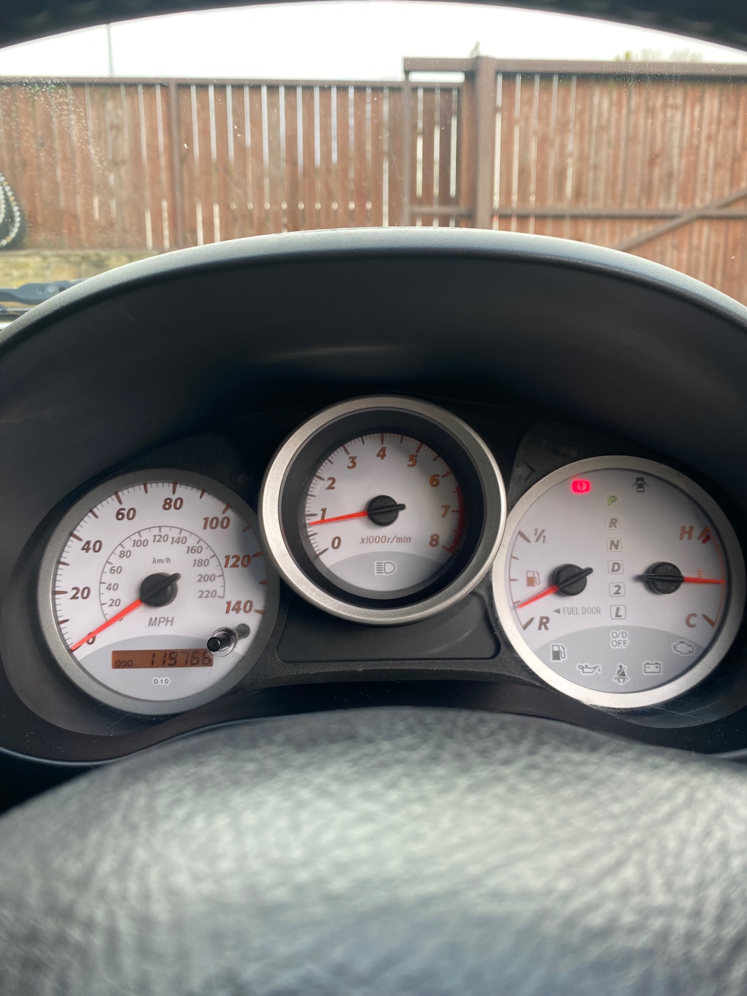 Used Toyota RAV4 2003 for sale - 76903868: Photo 11