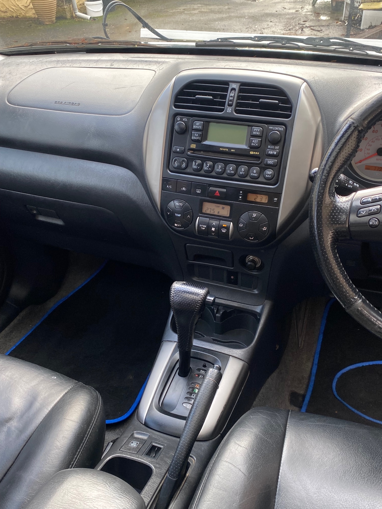 Used Toyota RAV4 2003 for sale - 76903868: Photo 12