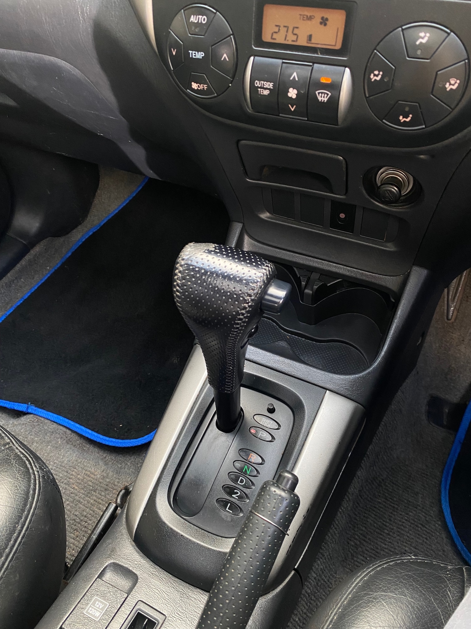 Used Toyota RAV4 2003 for sale - 76903868: Photo 14