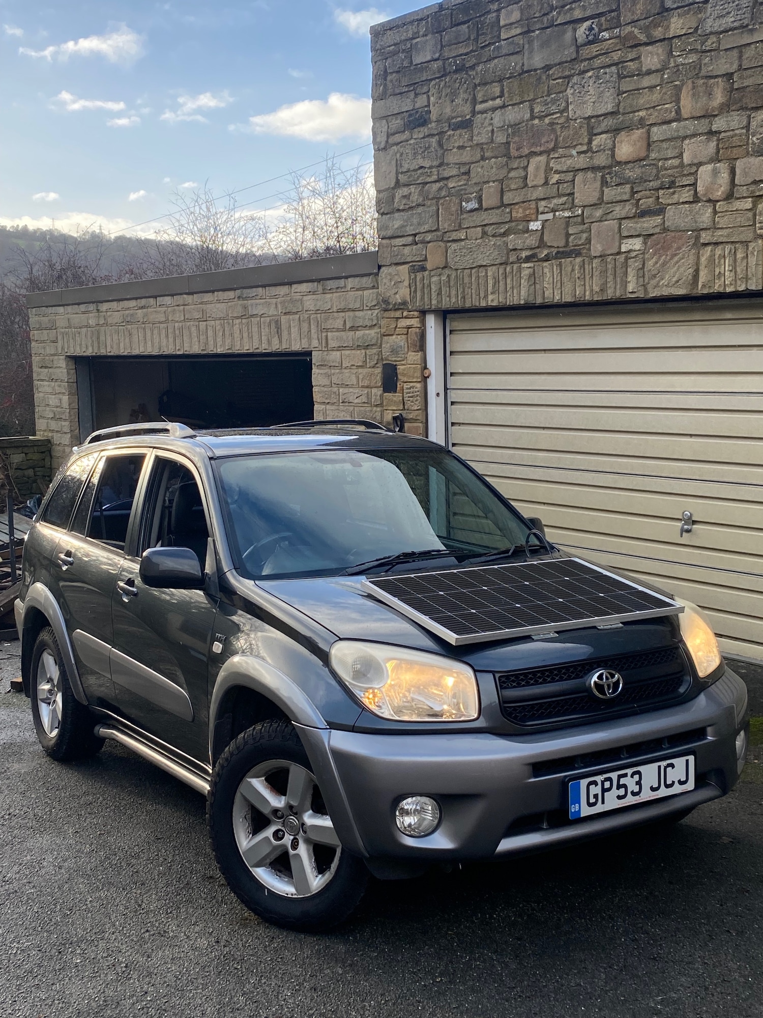 Used Toyota RAV4 2003 for sale - 76903868: Photo 19