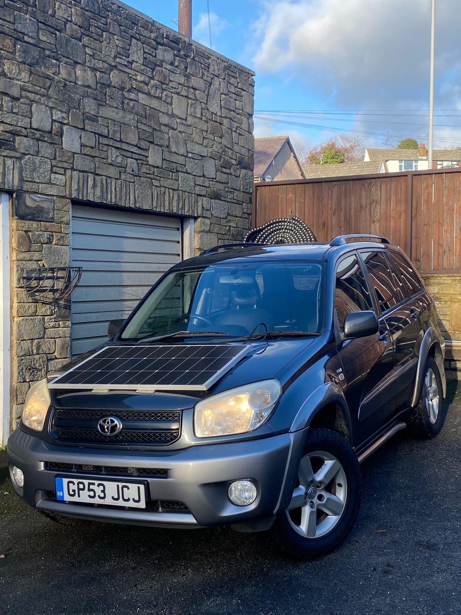 Used Toyota RAV4 2003 for sale - 76903868: Photo 20