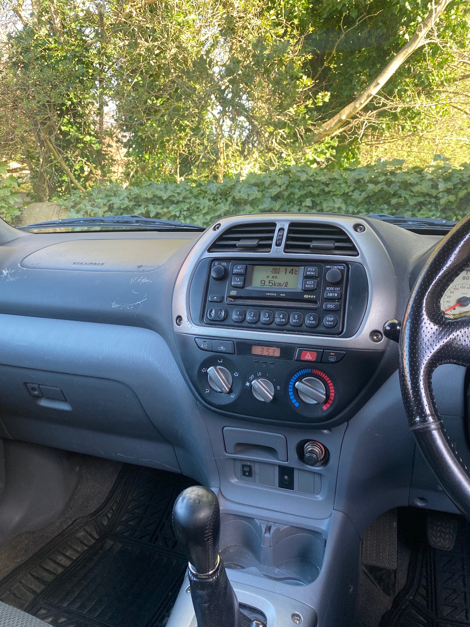 Used Toyota RAV4 2001 for sale - 78212061: Photo 14