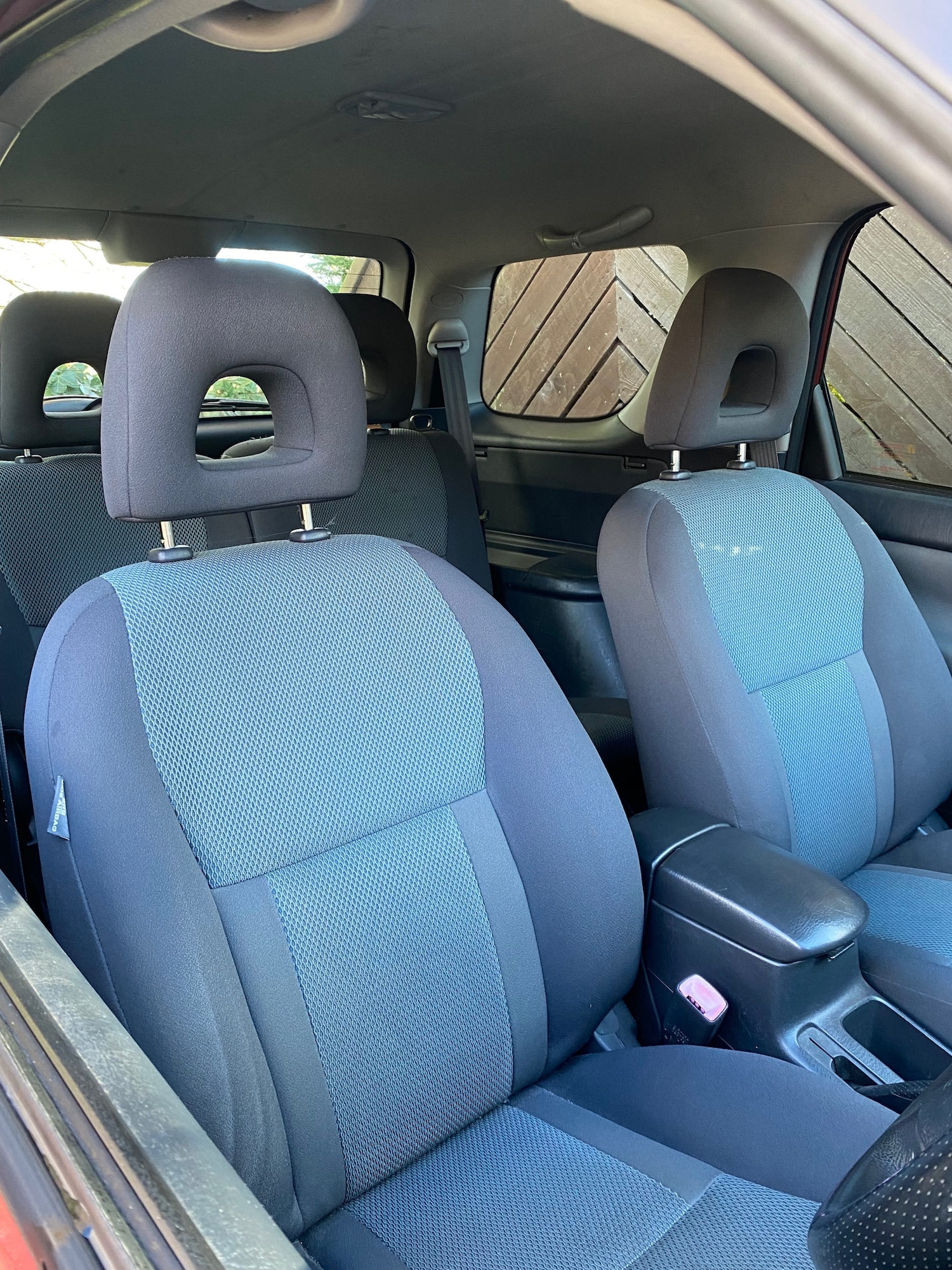 Used Toyota RAV4 2001 for sale - 78212061: Photo 17