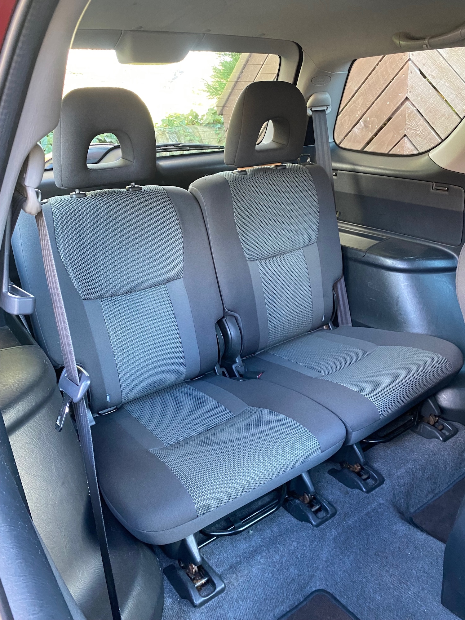 Used Toyota RAV4 2001 for sale - 78212061: Photo 18