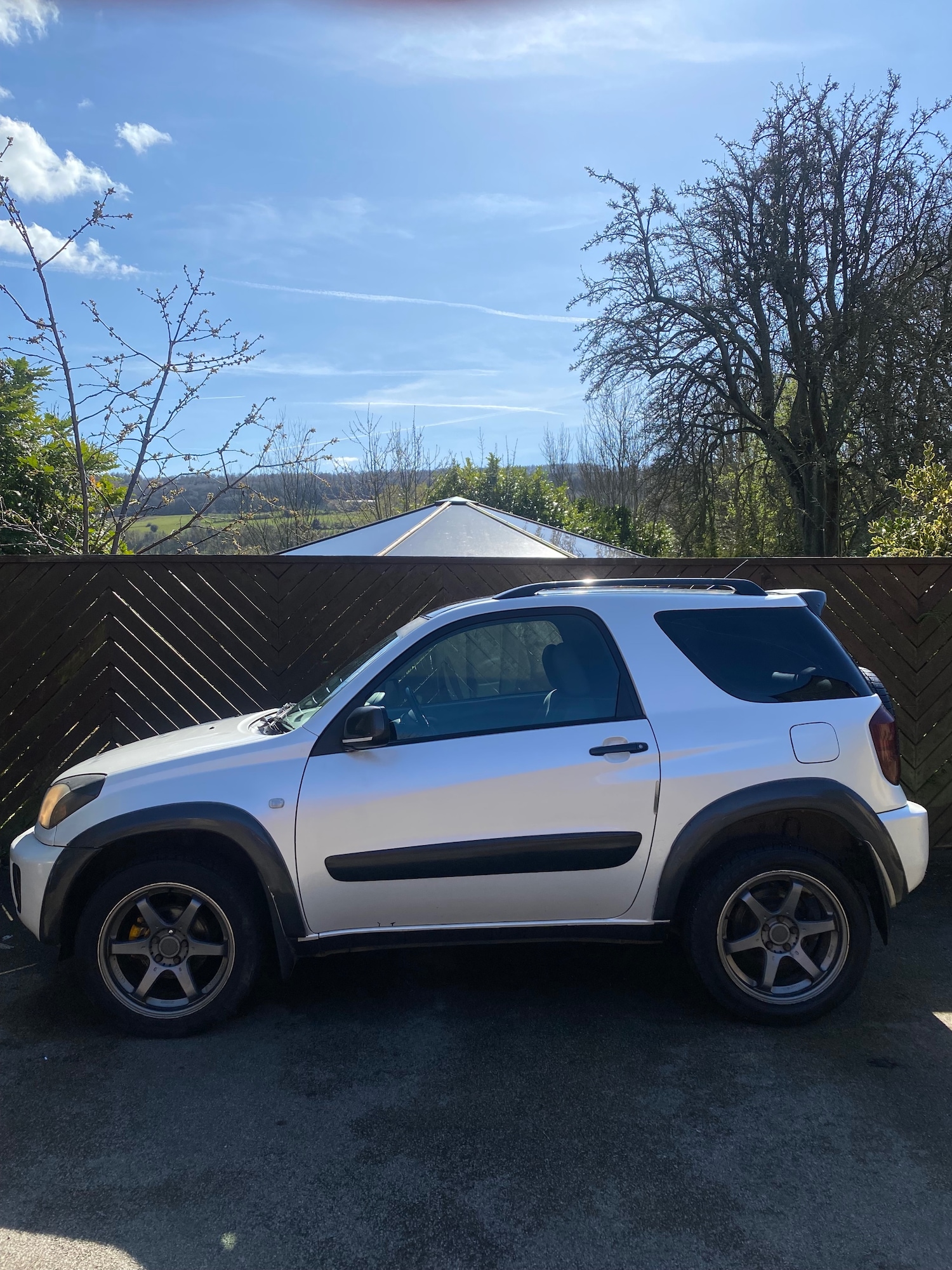 Used Toyota RAV4 2001 for sale - 78212061: Photo 4