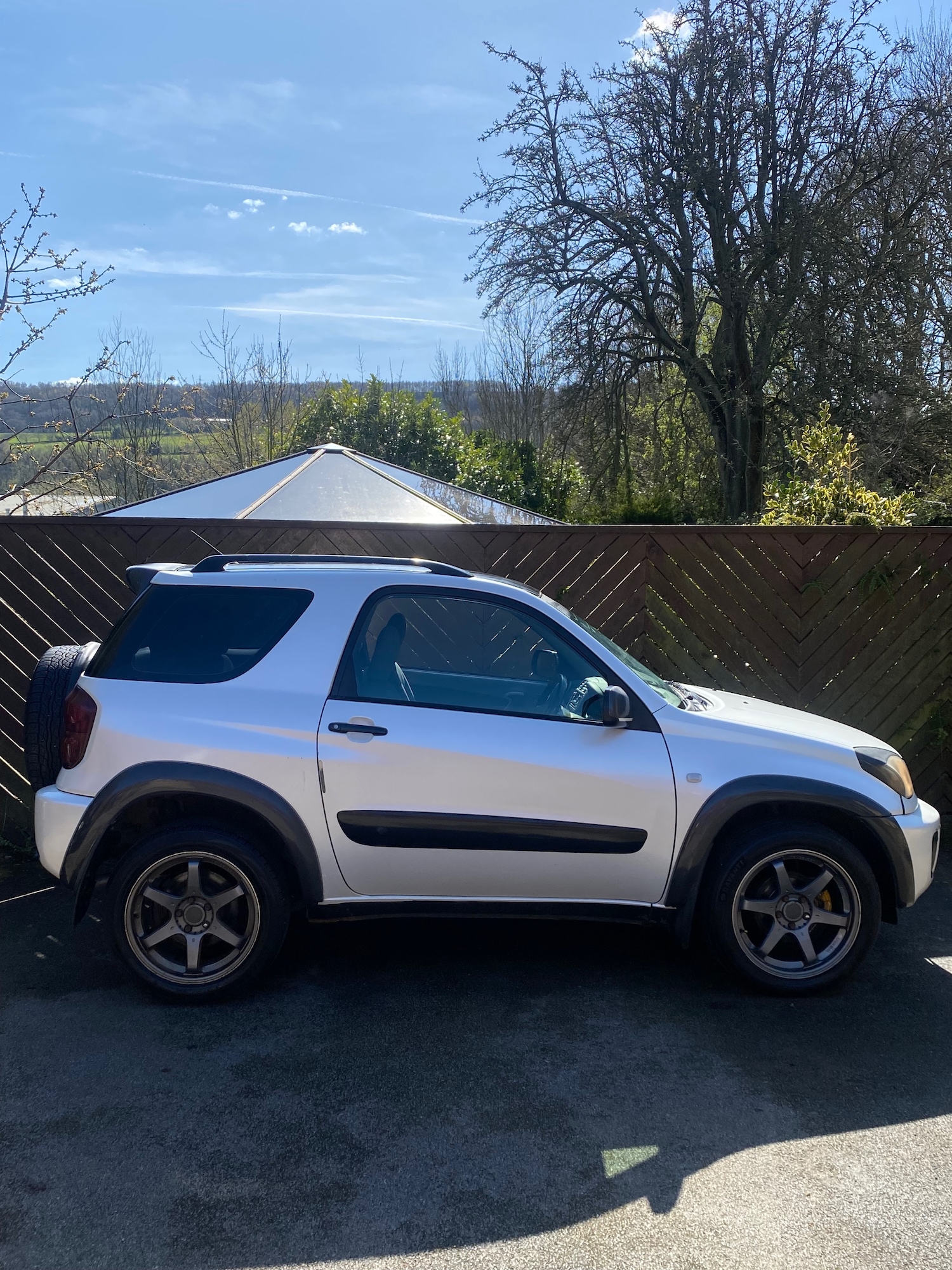 Used Toyota RAV4 2001 for sale - 78212061: Photo 5