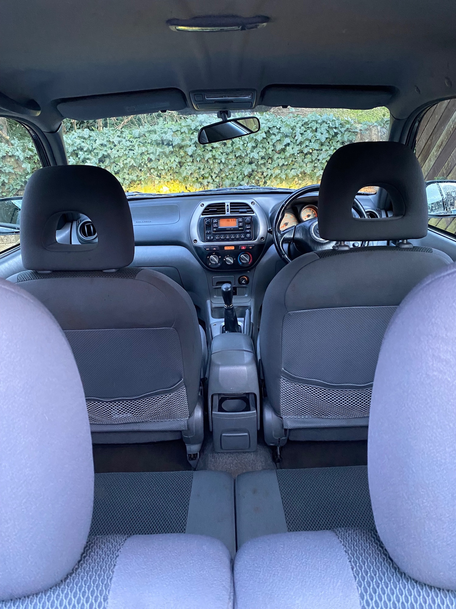 Used Toyota RAV4 2002 for sale - 77818018: Photo 10