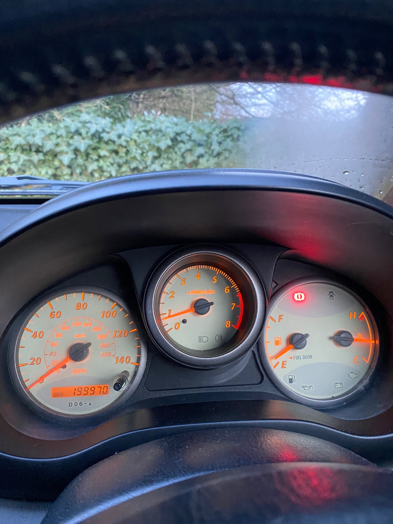 Used Toyota RAV4 2002 for sale - 77818018: Photo 12