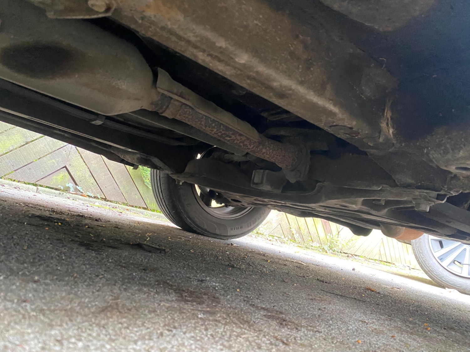 Used Toyota RAV4 2002 for sale - 77818018: Photo 15