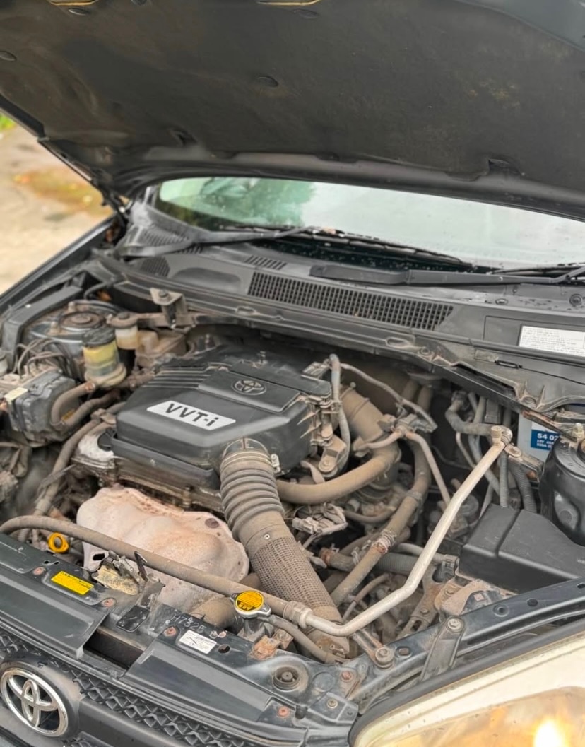 Used Toyota RAV4 2002 for sale - 77818018: Photo 16