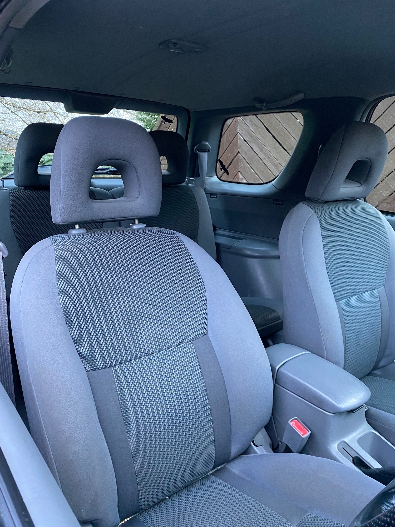 Used Toyota RAV4 2002 for sale - 77818018: Photo 17