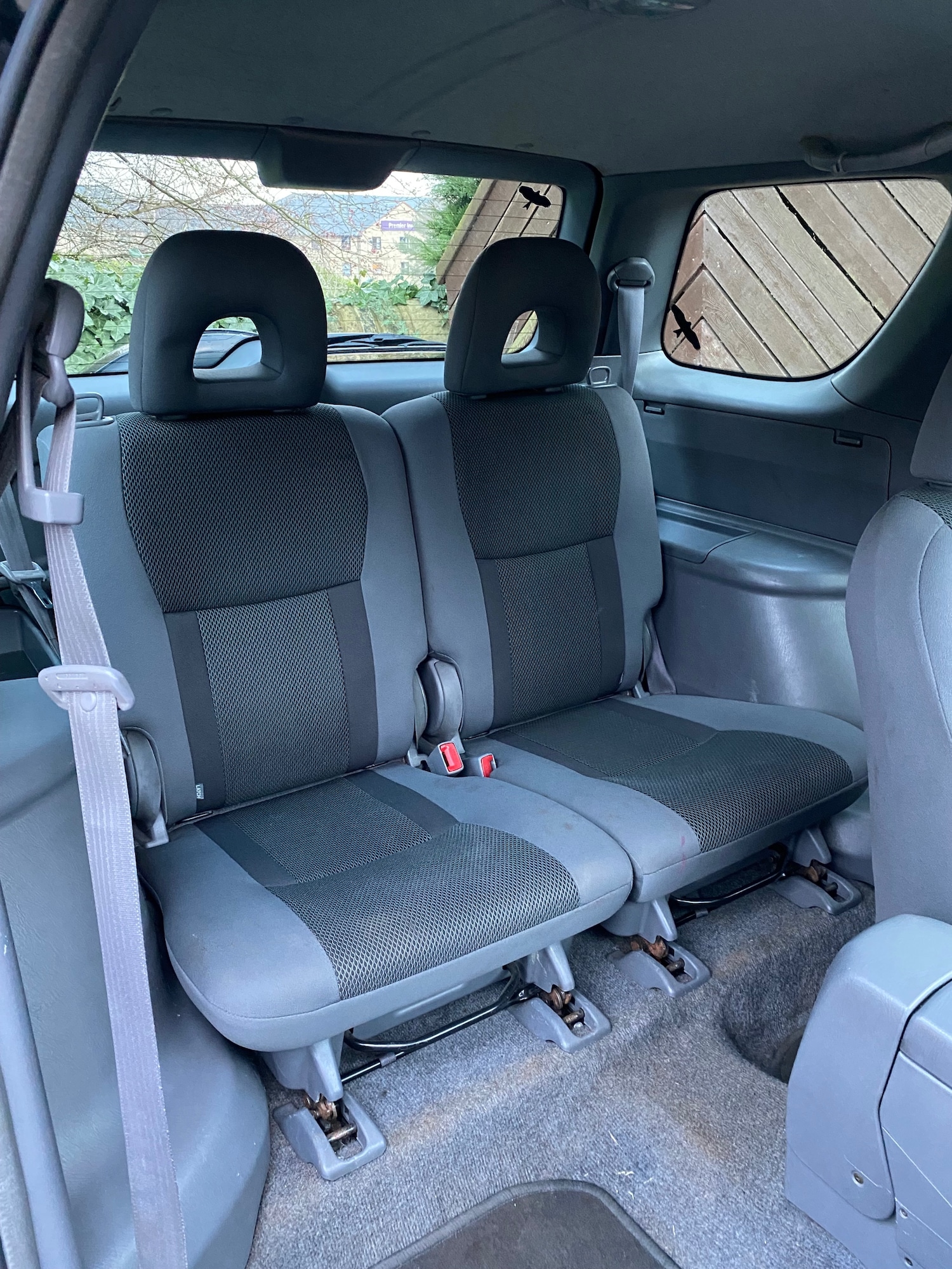 Used Toyota RAV4 2002 for sale - 77818018: Photo 18