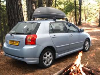 2006 (06) - 1.4 VVT-i Colour Collection 5dr