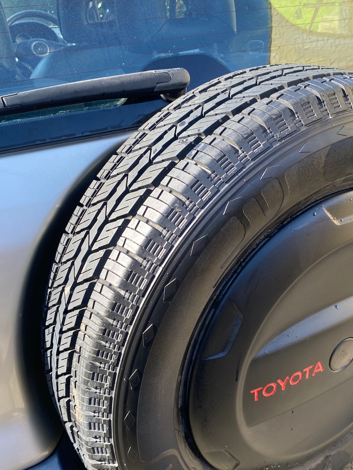 Used Toyota RAV4 2001 for sale - 77983703: Photo 16