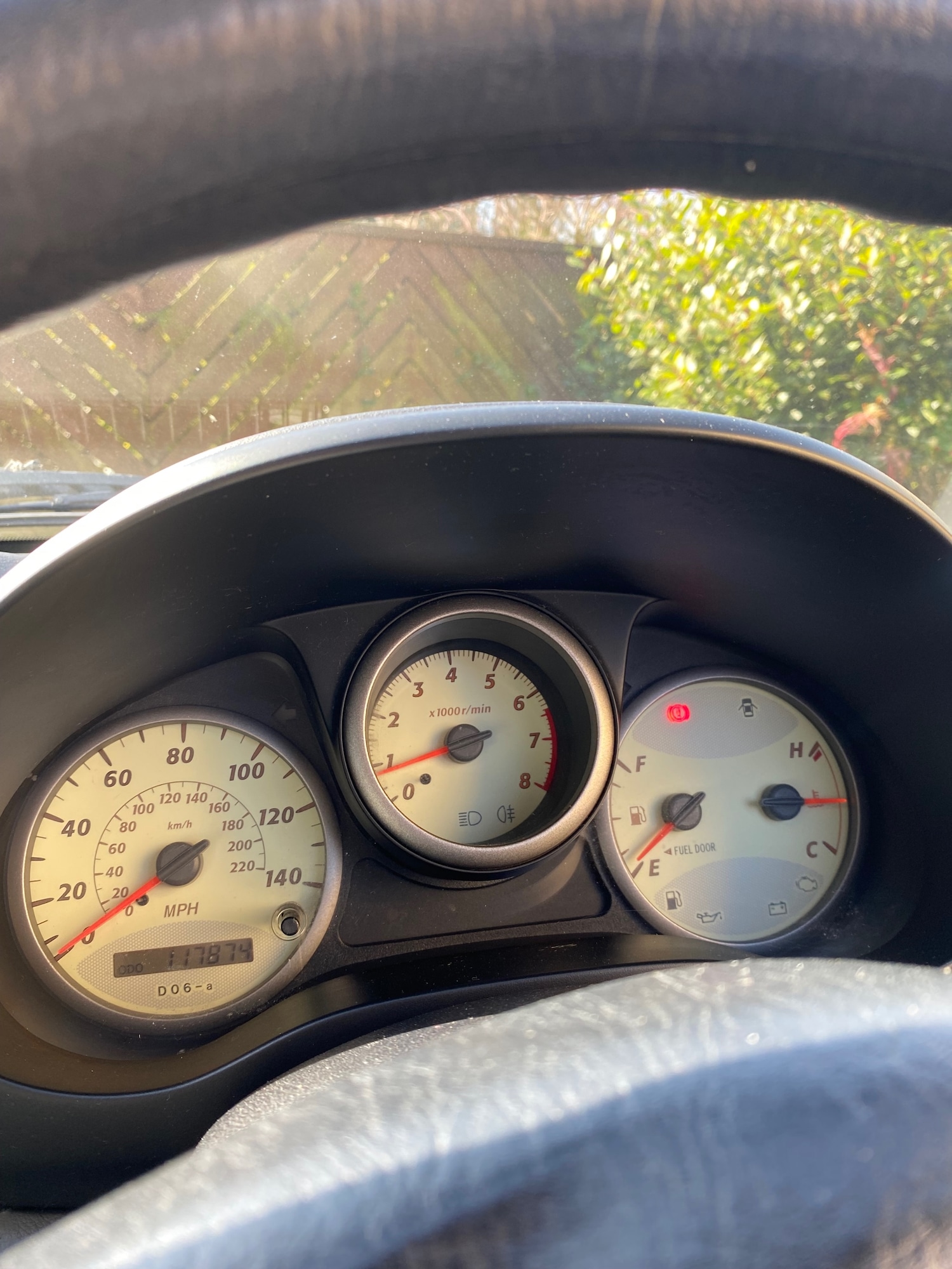 Used Toyota RAV4 2001 for sale - 77983703: Photo 18