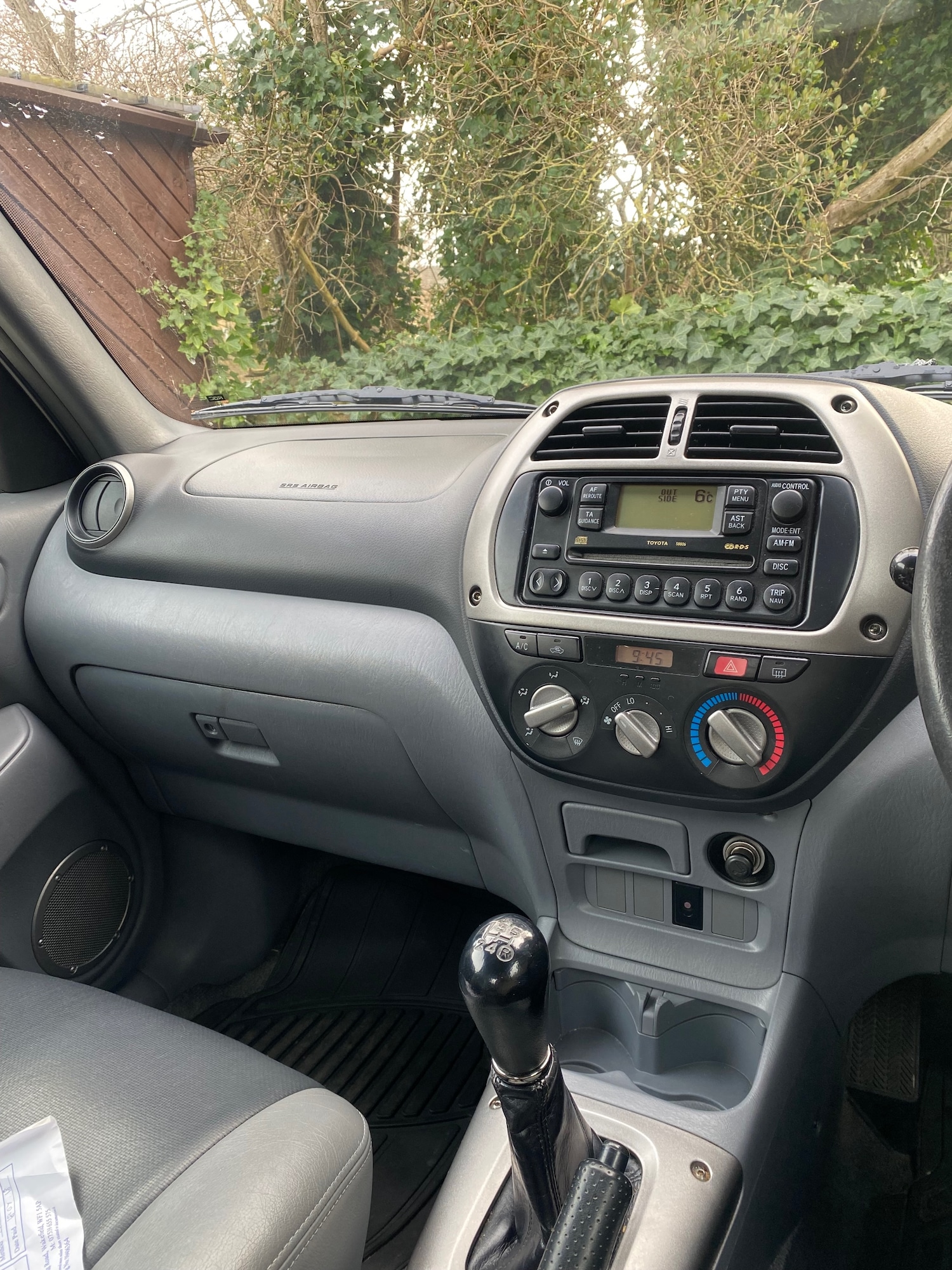 Used Toyota RAV4 2001 for sale - 77983703: Photo 19