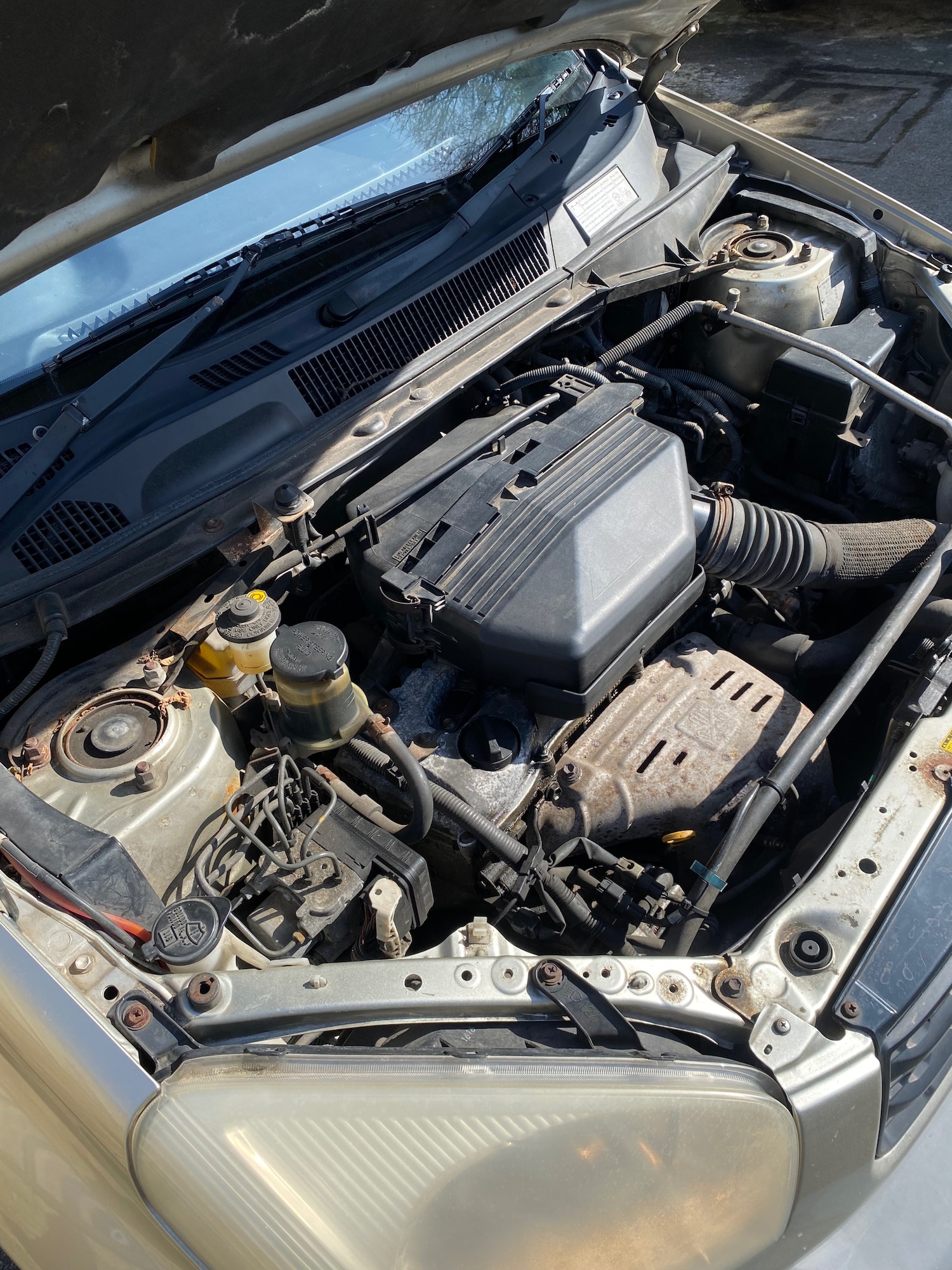 Used Toyota RAV4 2001 for sale - 77983703: Photo 20