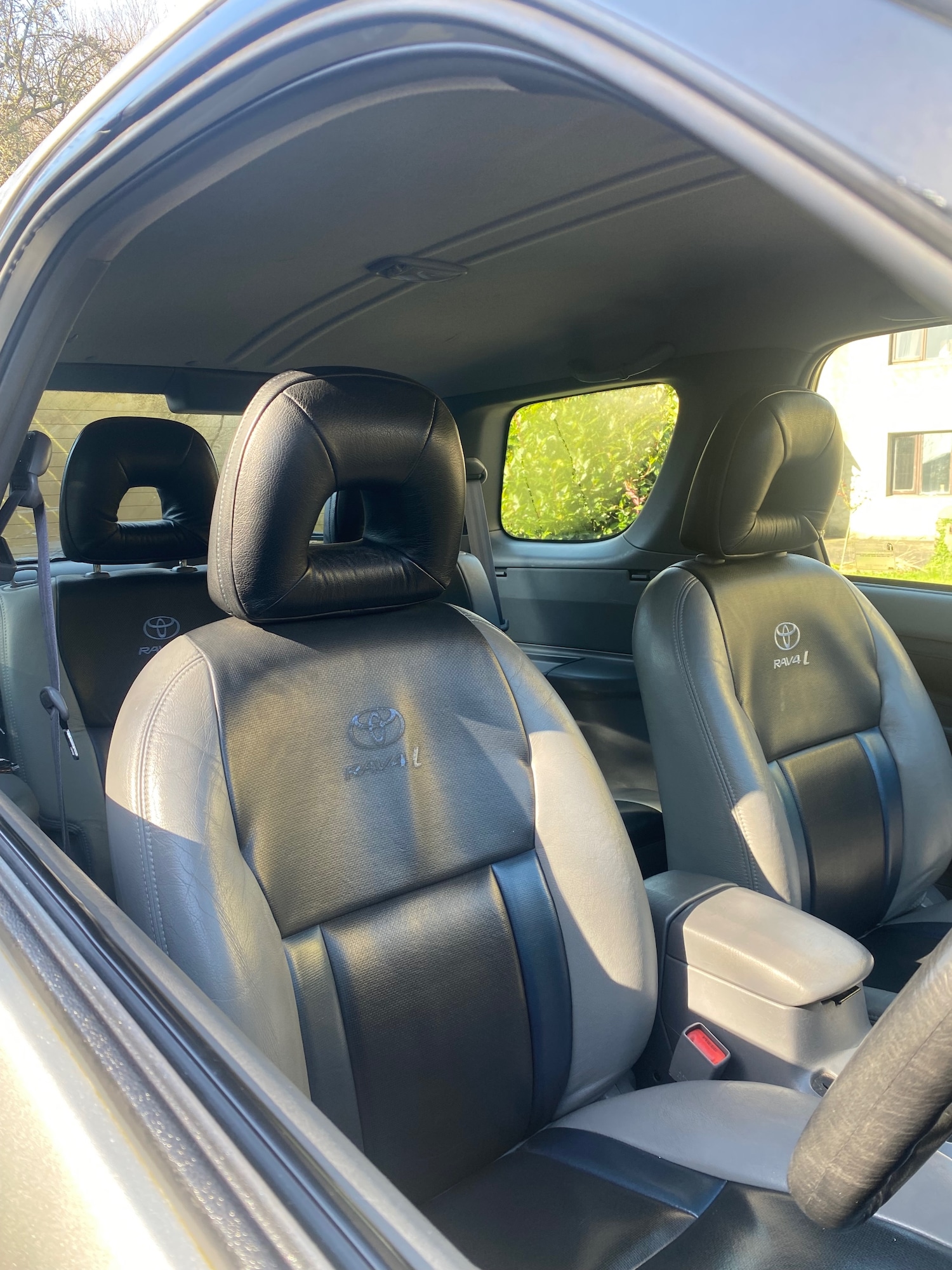 Used Toyota RAV4 2001 for sale - 77983703: Photo 7