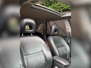 Used Toyota RAV4 2003 for sale - 76596088: Photo