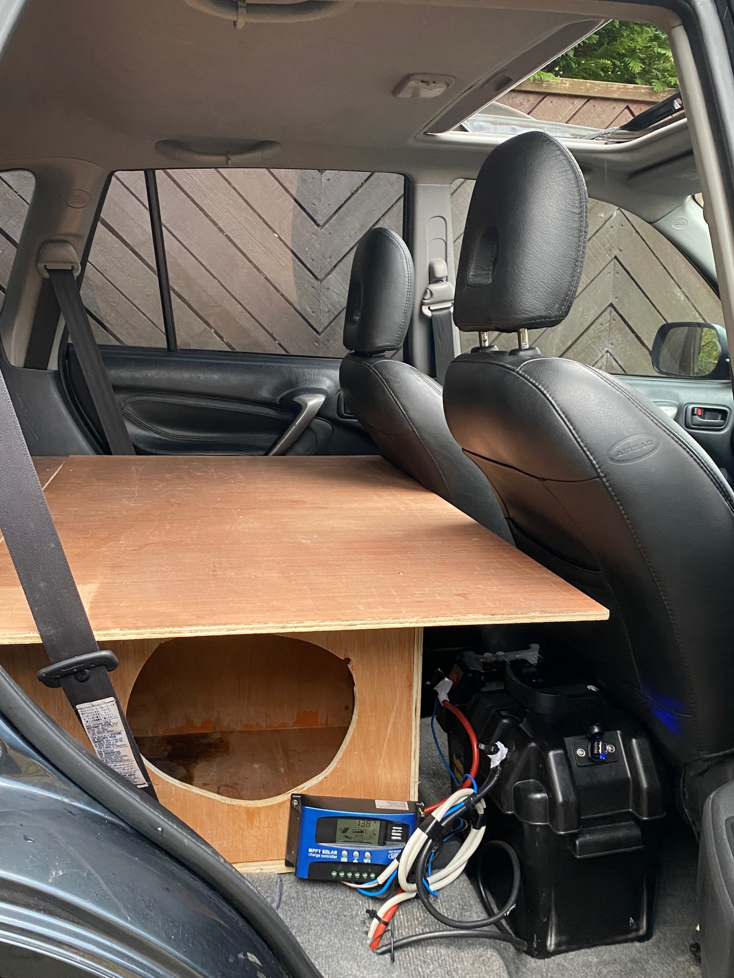 Used Toyota RAV4 2003 for sale - 76596088: Photo 3