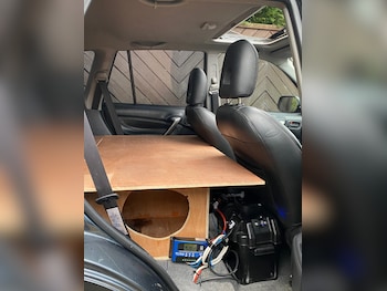 Used Toyota RAV4 2003 for sale - 76596088: Photo