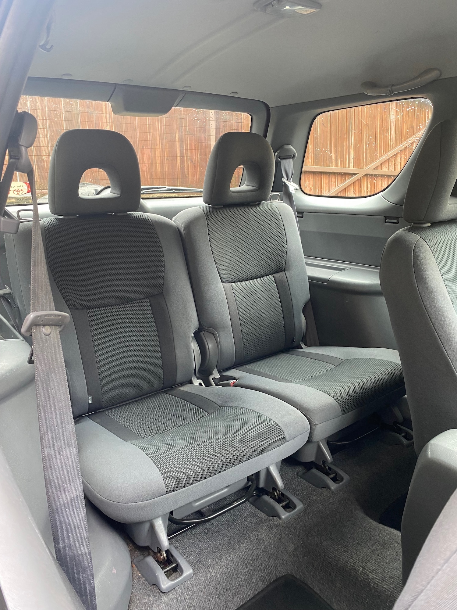 Used Toyota RAV4 2002 for sale - 76885135: Photo 10