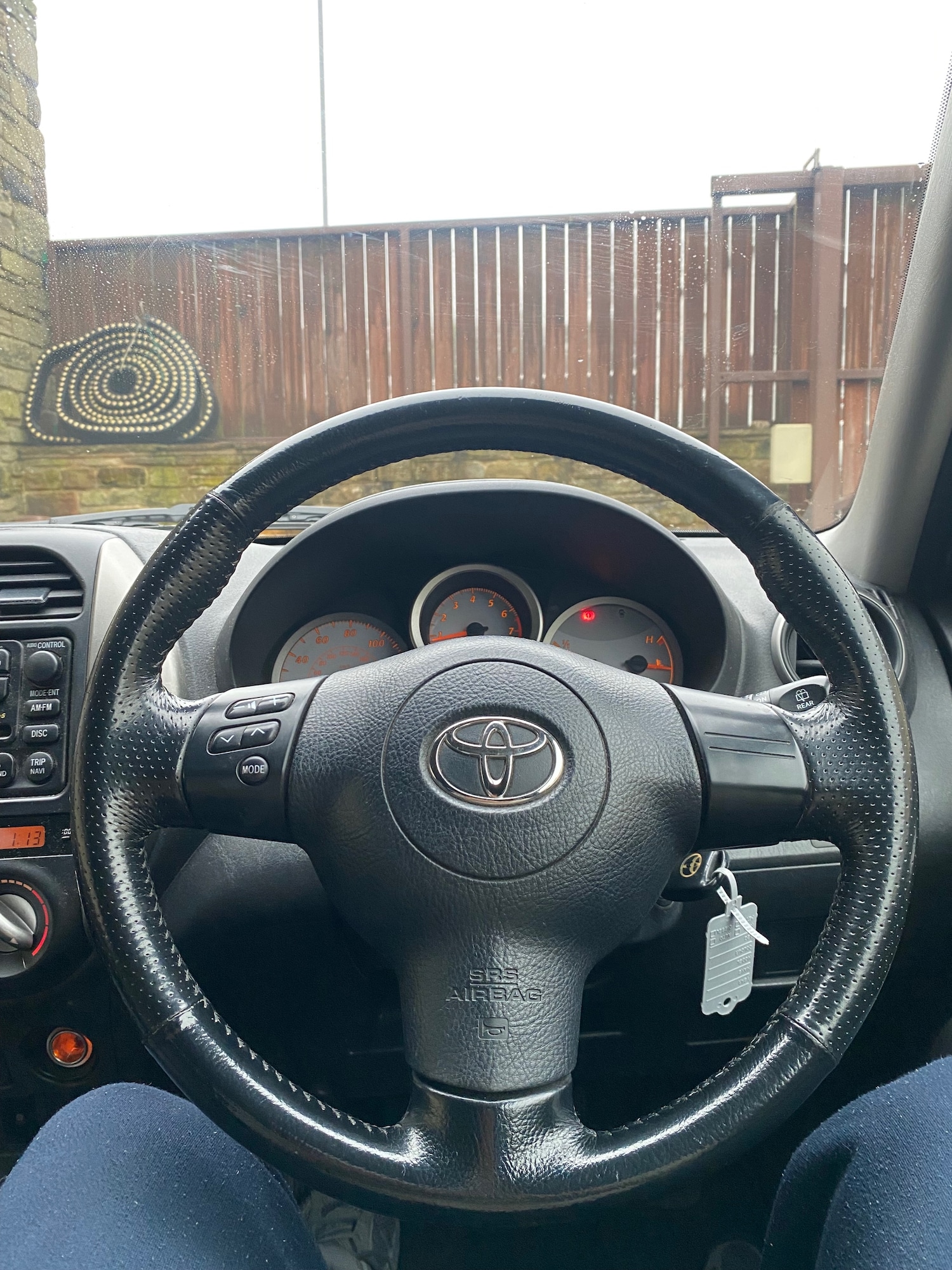 Used Toyota RAV4 2005 for sale - 77277640: Photo 12