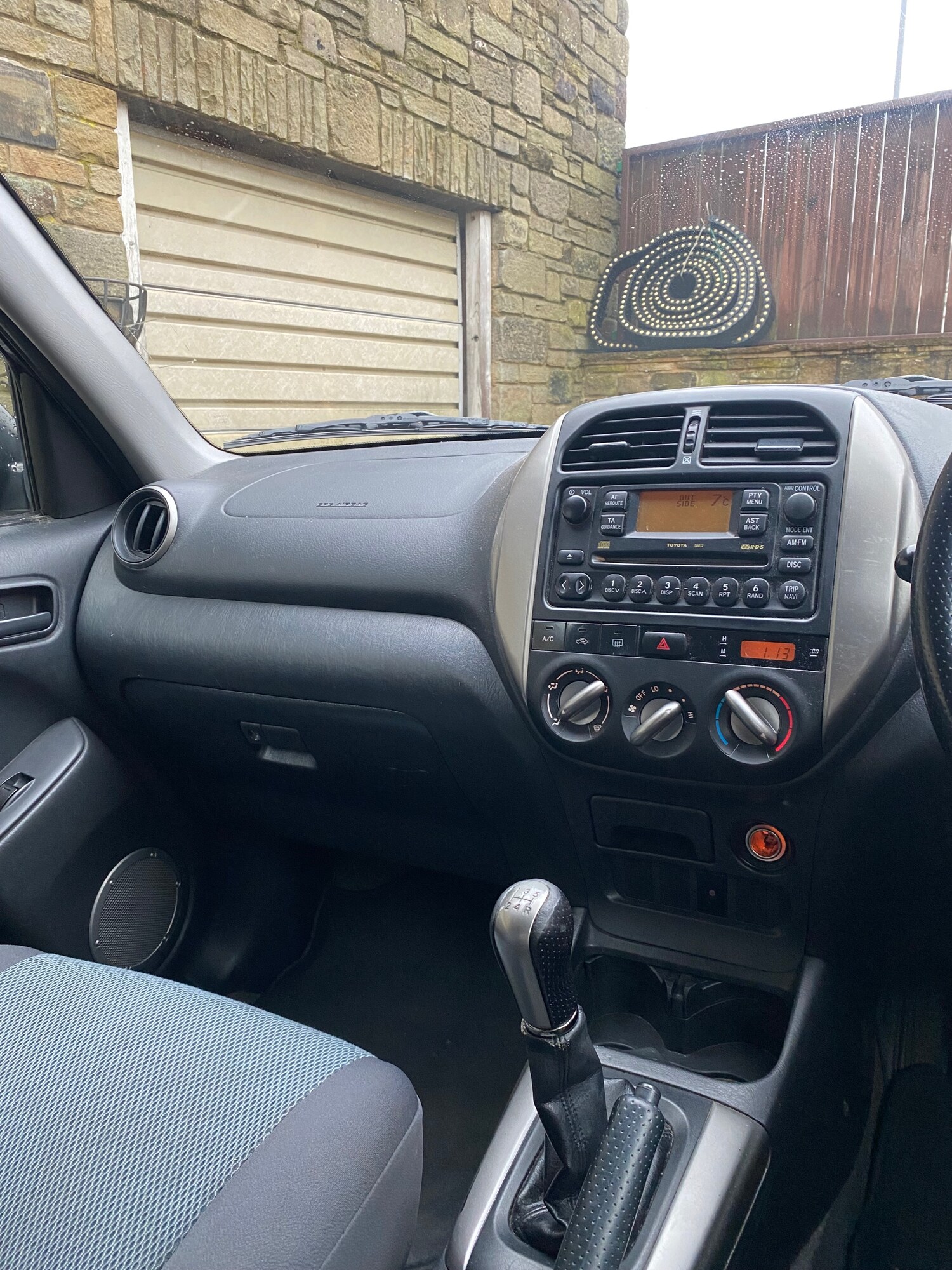 Used Toyota RAV4 2005 for sale - 77277640: Photo 14