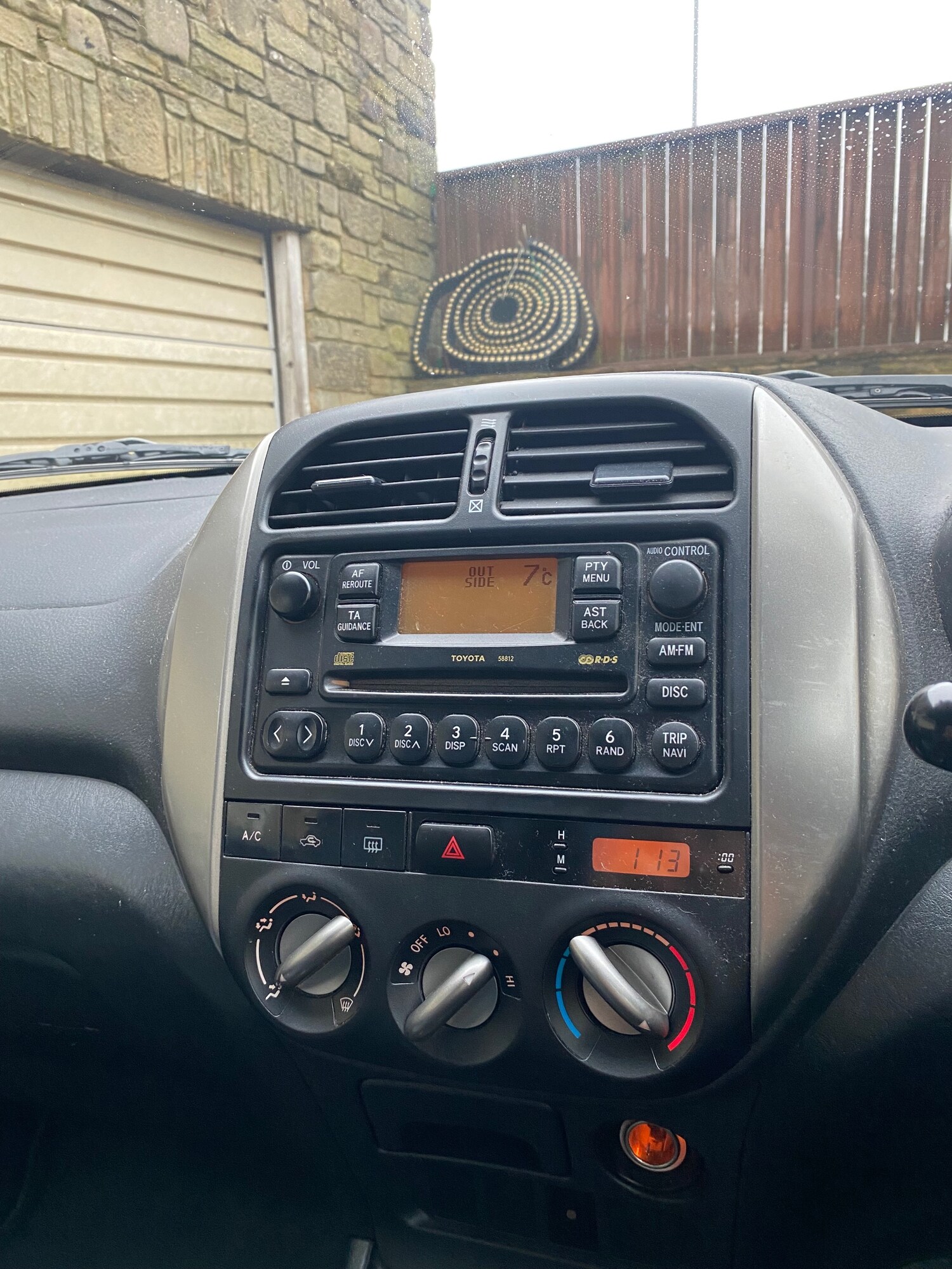 Used Toyota RAV4 2005 for sale - 77277640: Photo 15