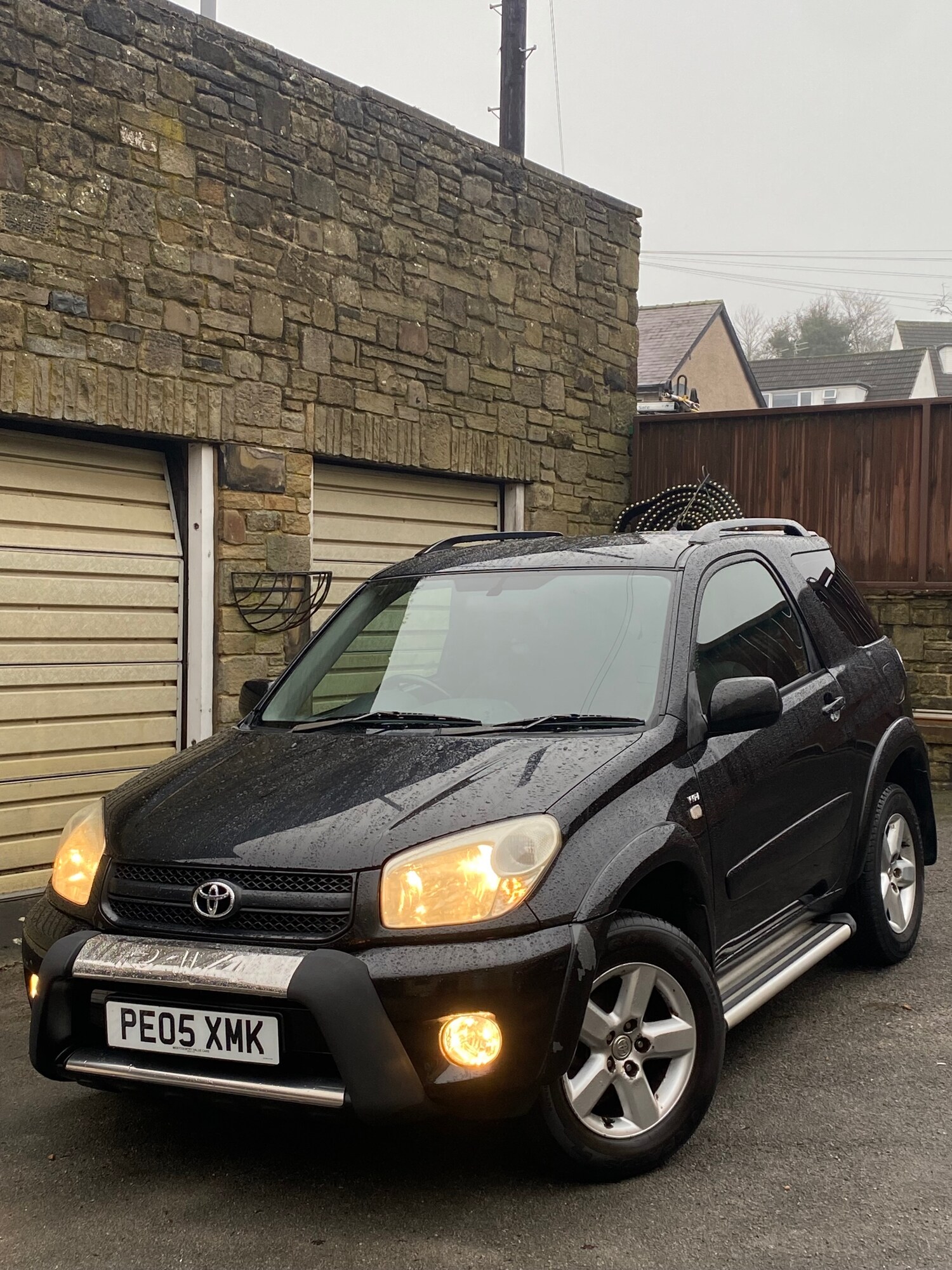 Used Toyota RAV4 2005 for sale - 77277640: Photo 16