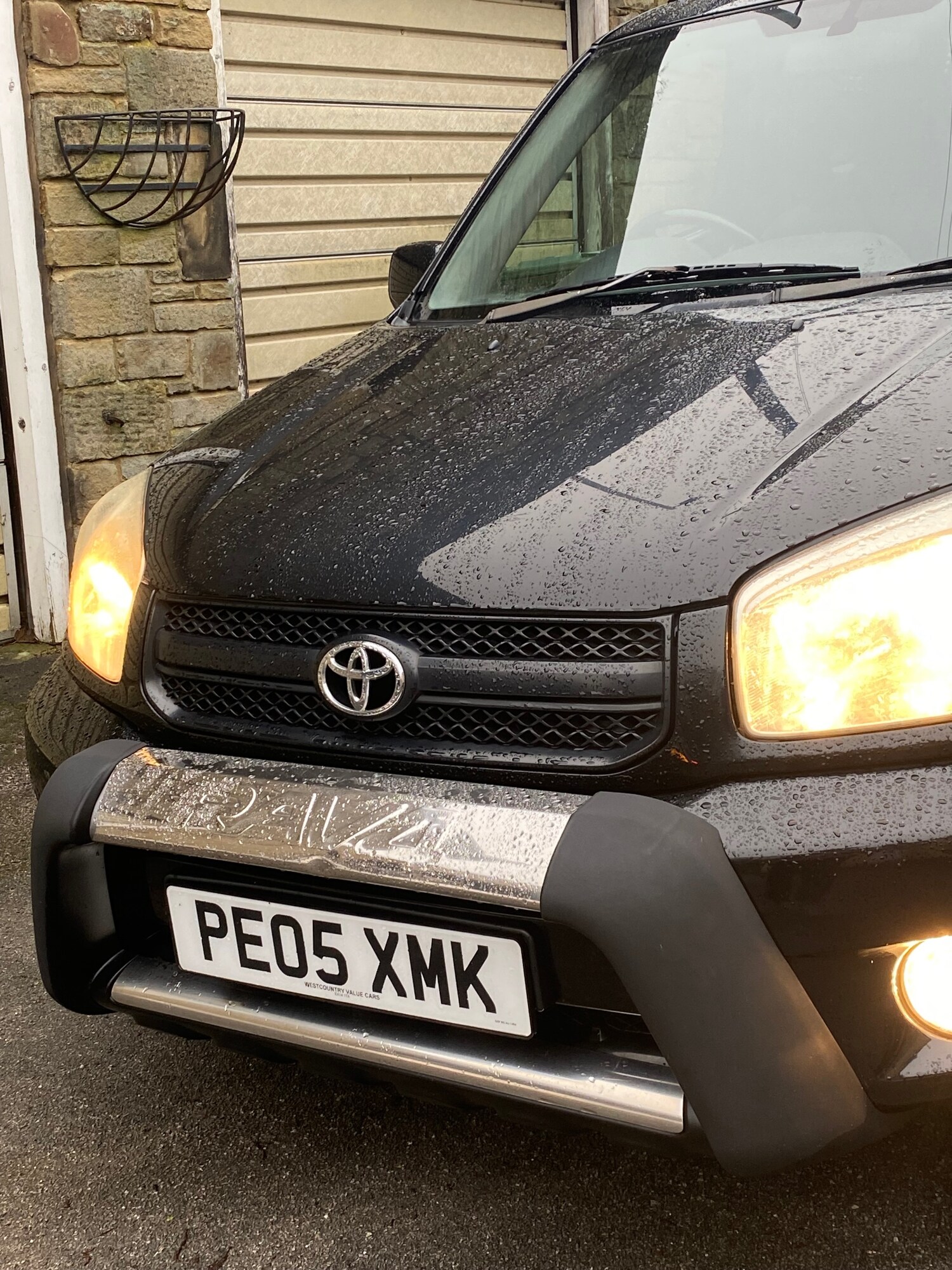 Used Toyota RAV4 2005 for sale - 77277640: Photo 17