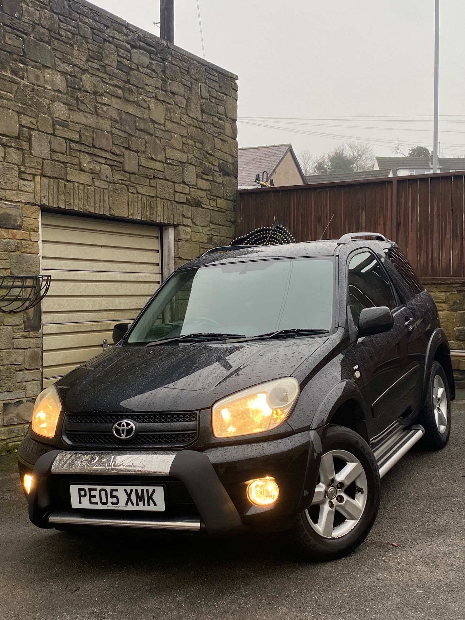 Used Toyota RAV4 2005 for sale - 77277640: Photo 2