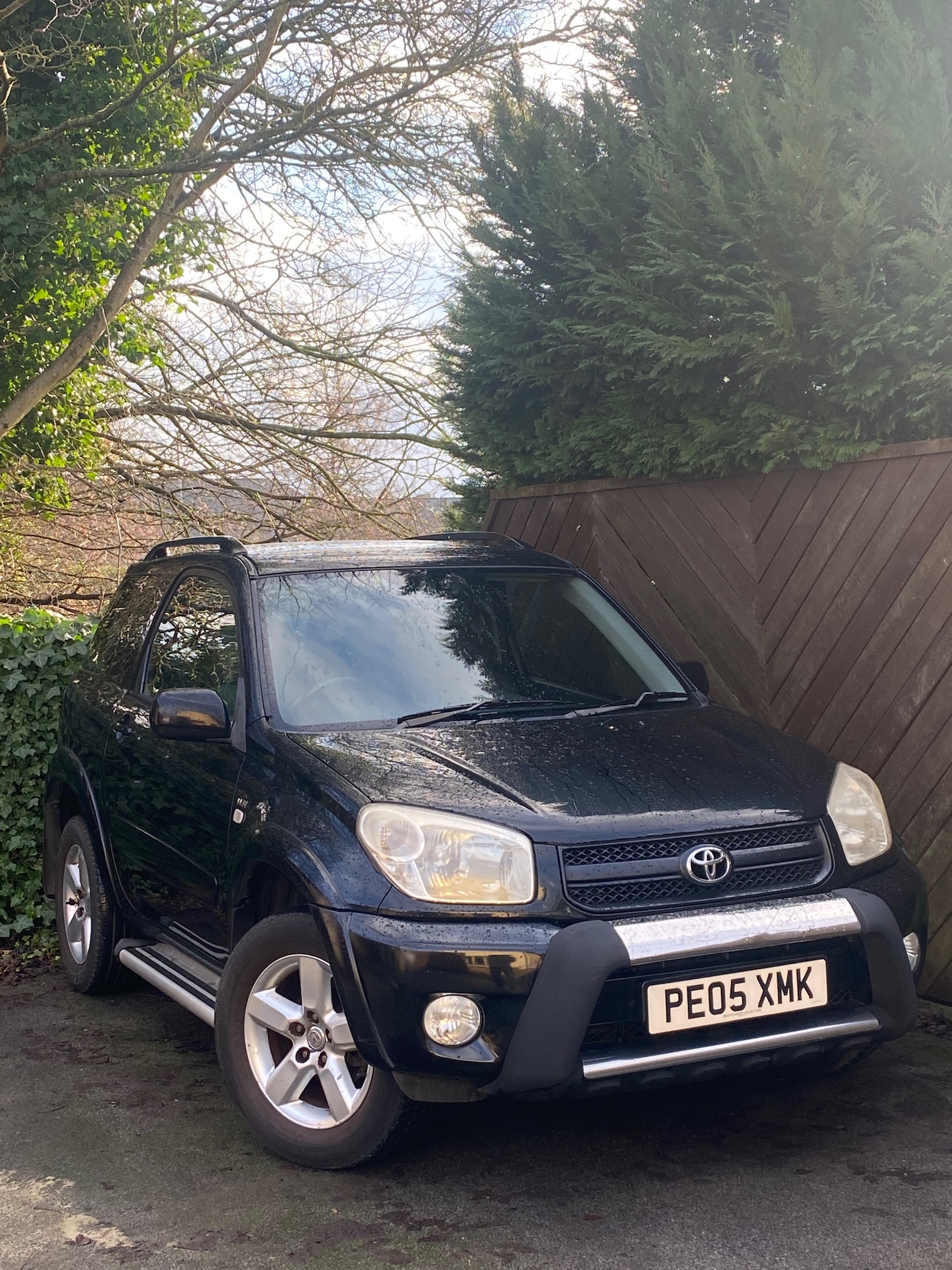 Used Toyota RAV4 2005 for sale - 77277640: Photo 3