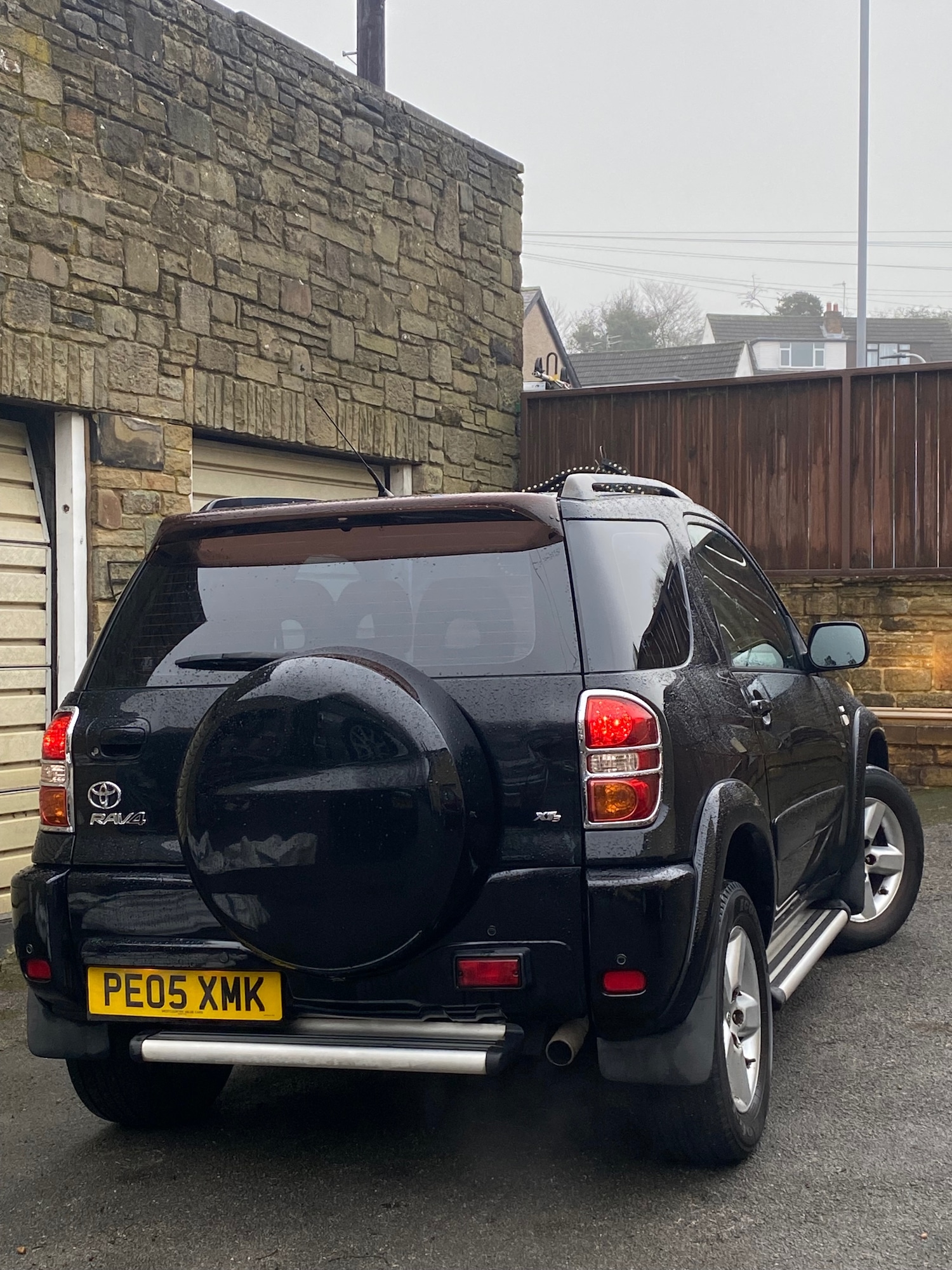 Used Toyota RAV4 2005 for sale - 77277640: Photo 4