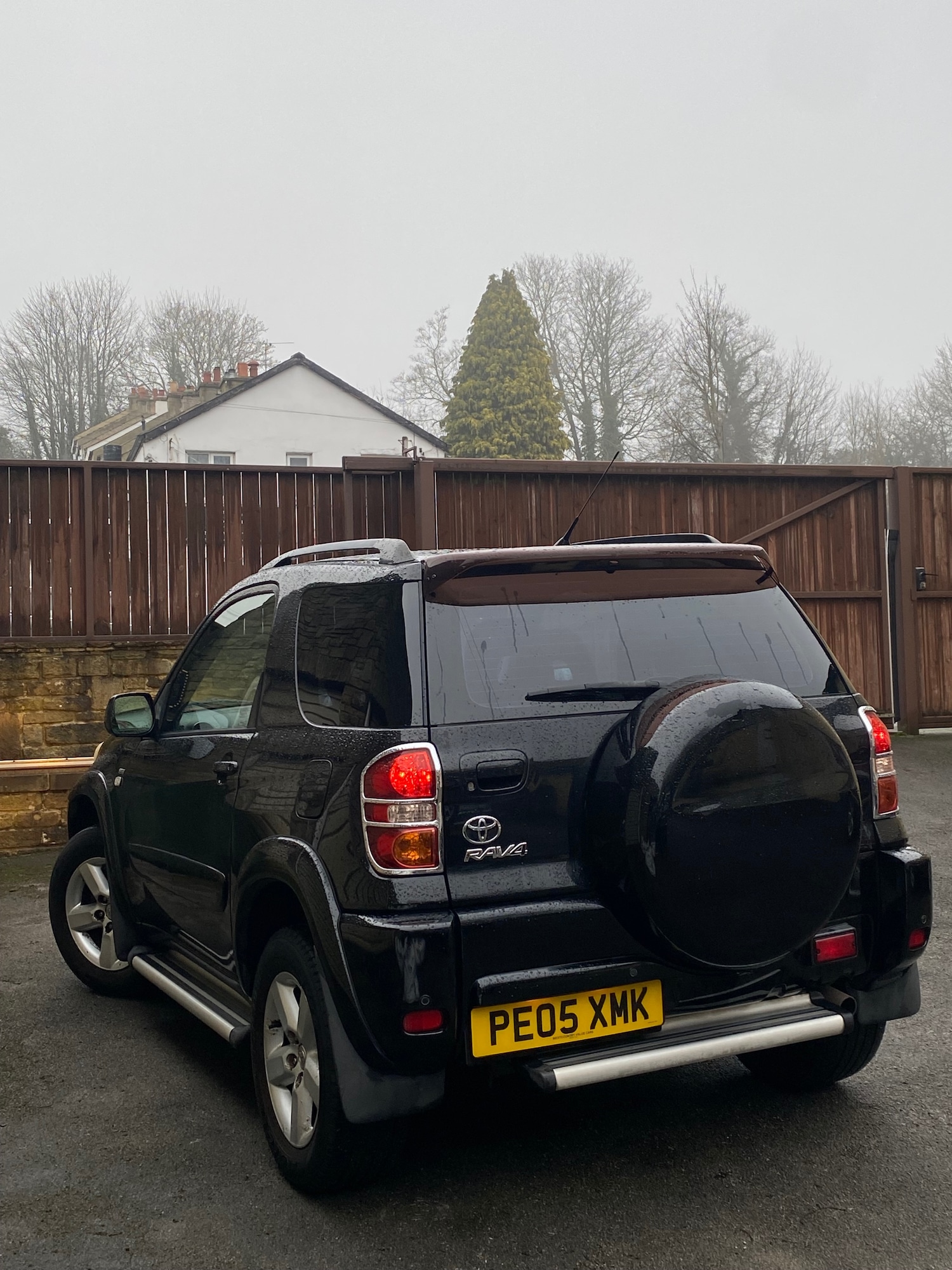 Used Toyota RAV4 2005 for sale - 77277640: Photo 5