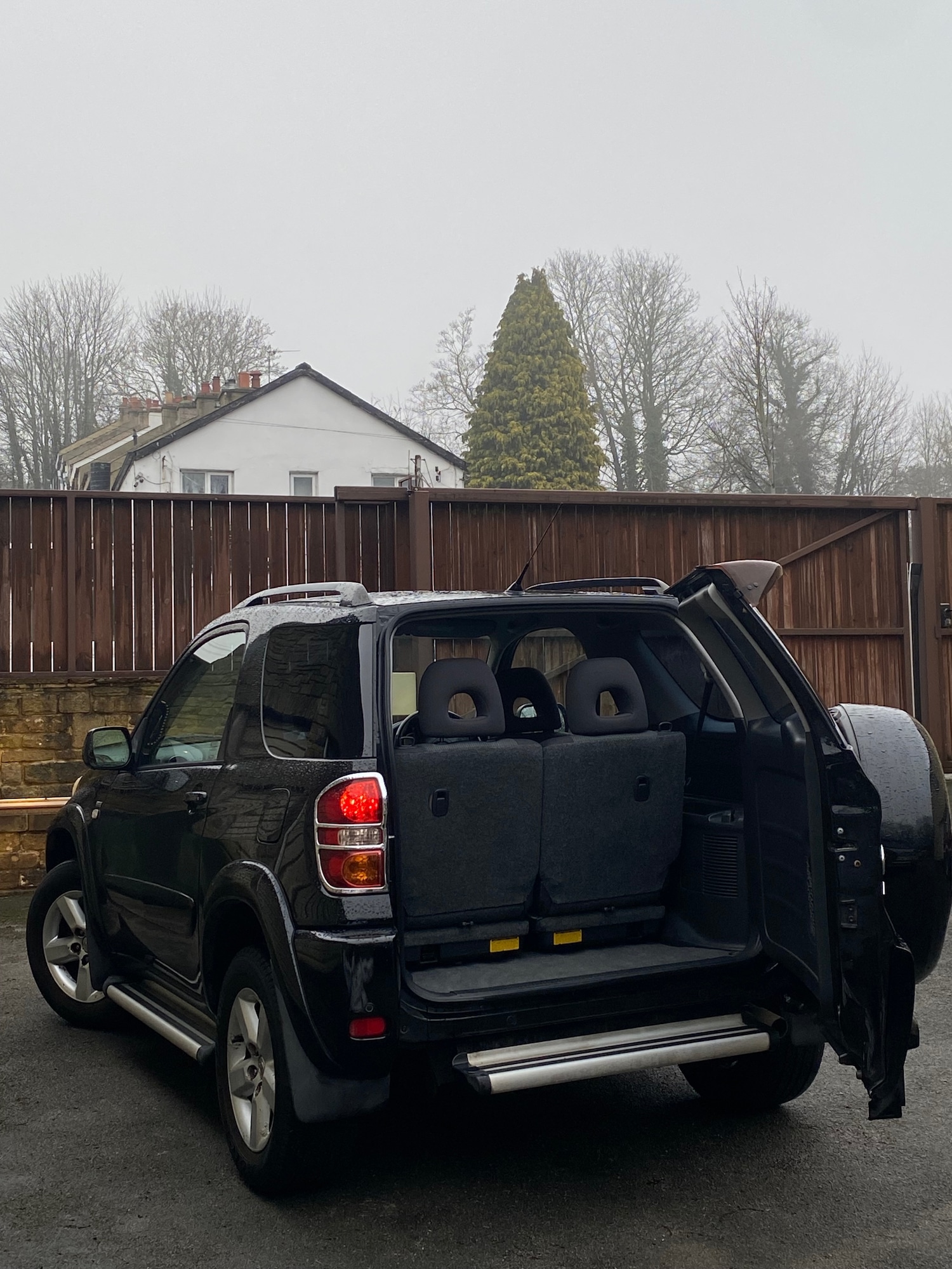 Used Toyota RAV4 2005 for sale - 77277640: Photo 6