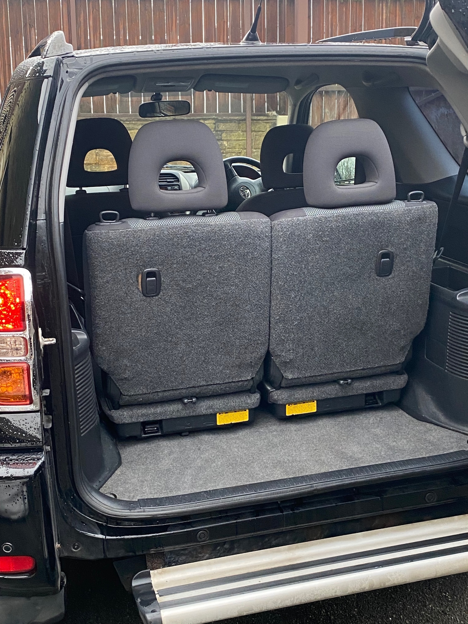 Used Toyota RAV4 2005 for sale - 77277640: Photo 7