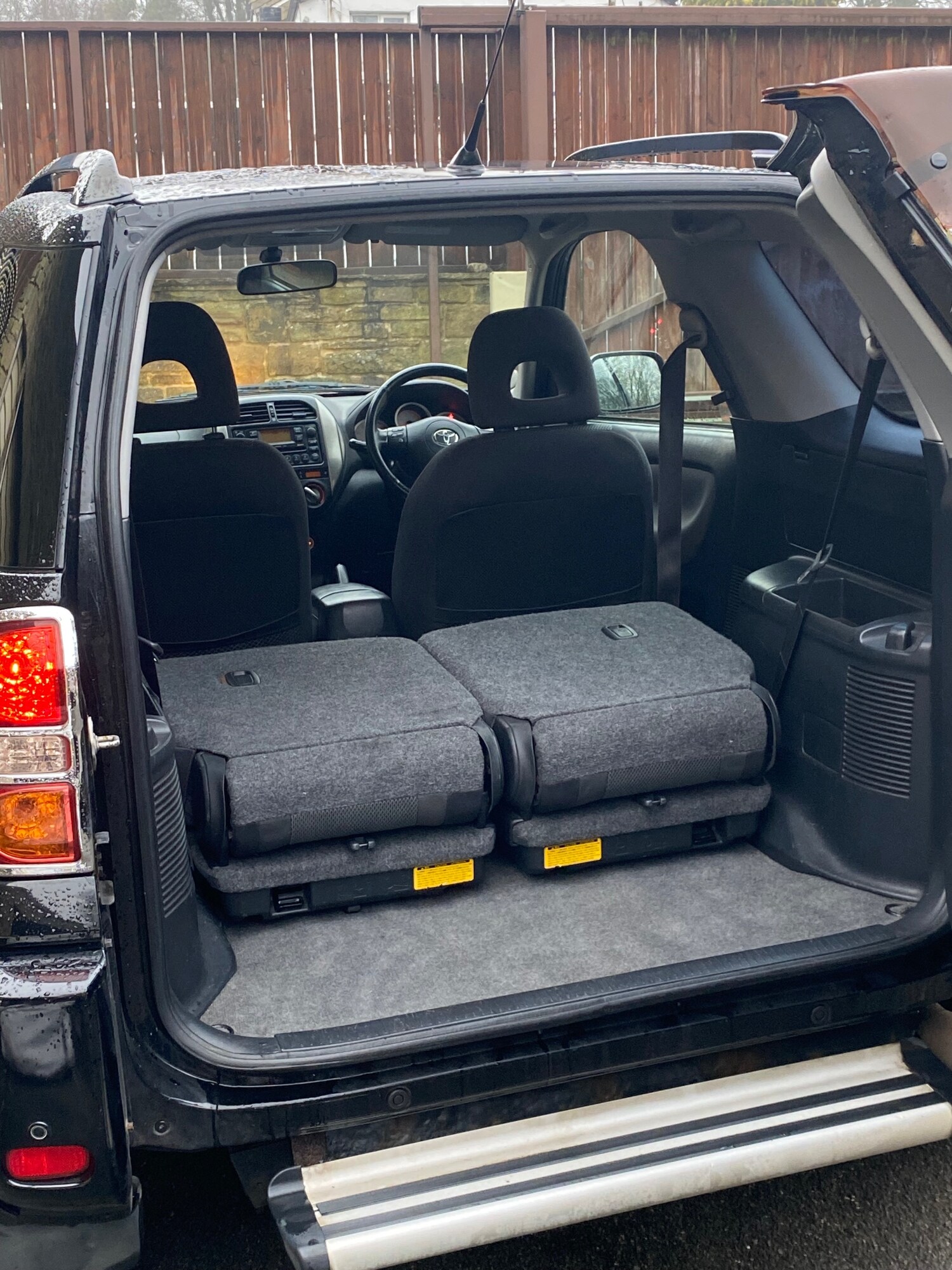 Used Toyota RAV4 2005 for sale - 77277640: Photo 8