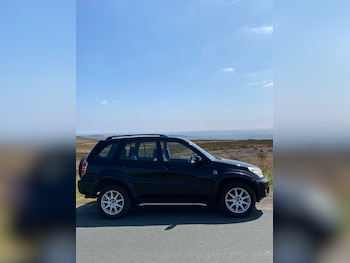 Used Toyota RAV4 2005 for sale - 79223125: Photo