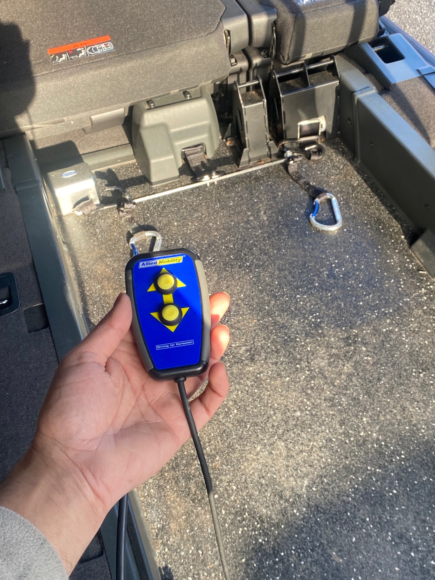 Used Ford Grand Tourneo Connect 2019 for sale - 77384984: Photo 10