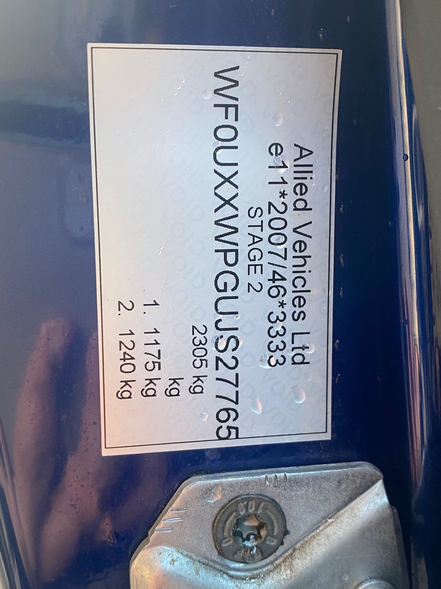 Used Ford Grand Tourneo Connect 2019 for sale - 77384984: Photo 11