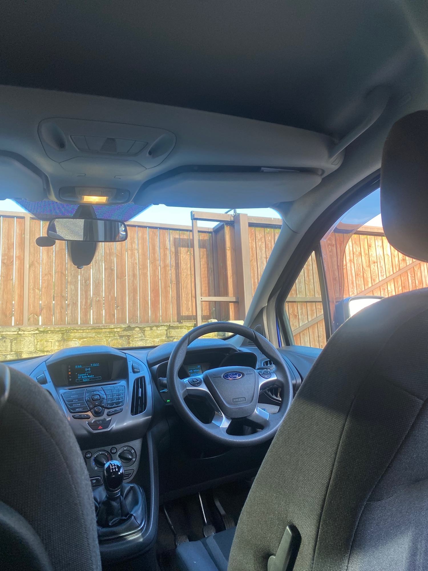 Used Ford Grand Tourneo Connect 2019 for sale - 77384984: Photo 12