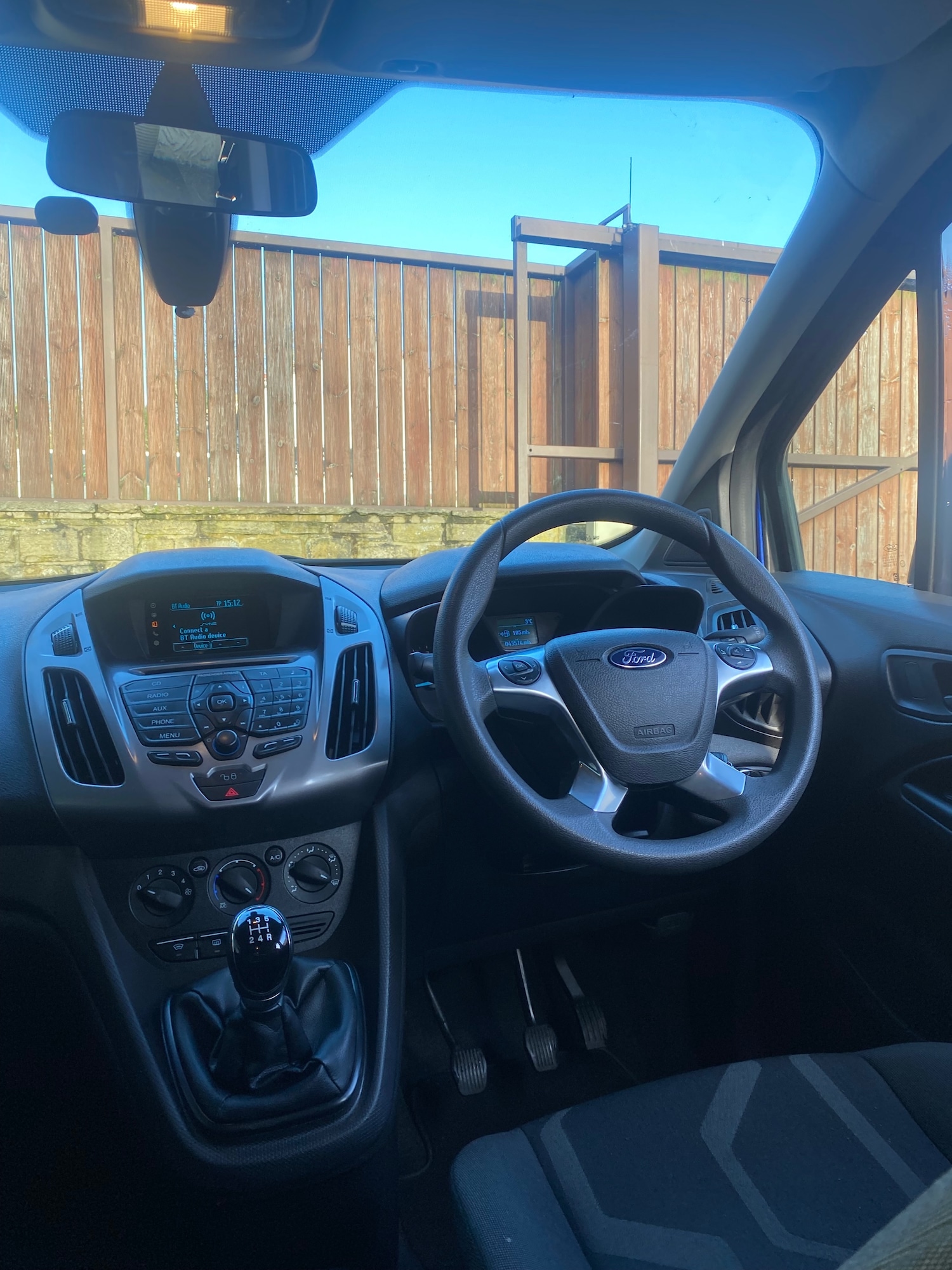 Used Ford Grand Tourneo Connect 2019 for sale - 77384984: Photo 13