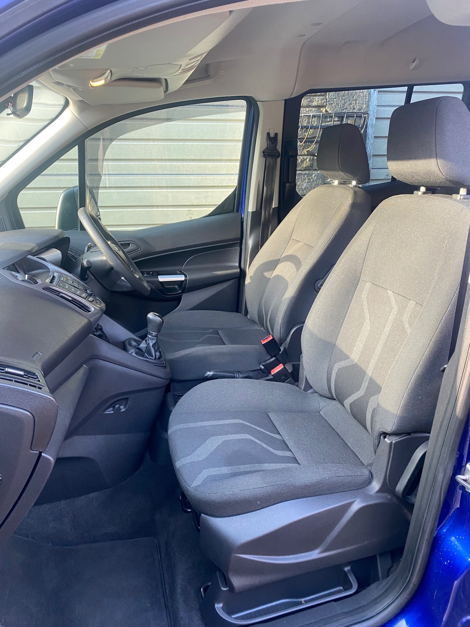 Used Ford Grand Tourneo Connect 2019 for sale - 77384984: Photo 16