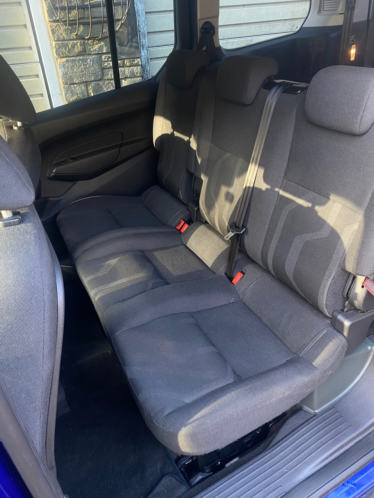 Used Ford Grand Tourneo Connect 2019 for sale - 77384984: Photo 17