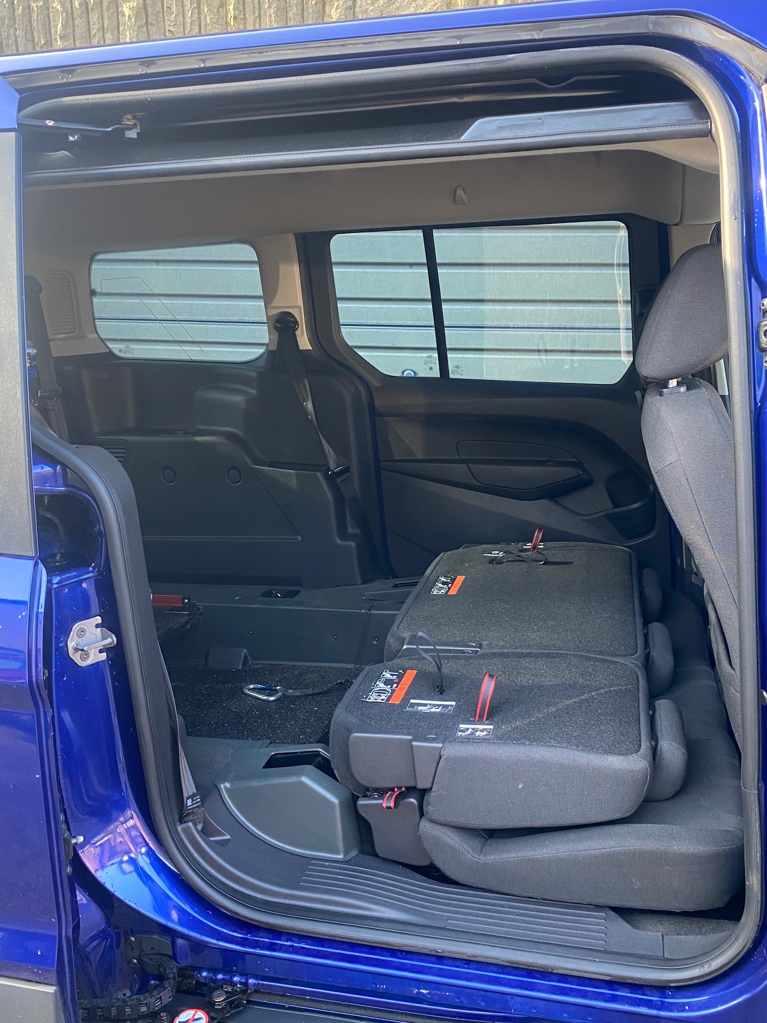 Used Ford Grand Tourneo Connect 2019 for sale - 77384984: Photo 18