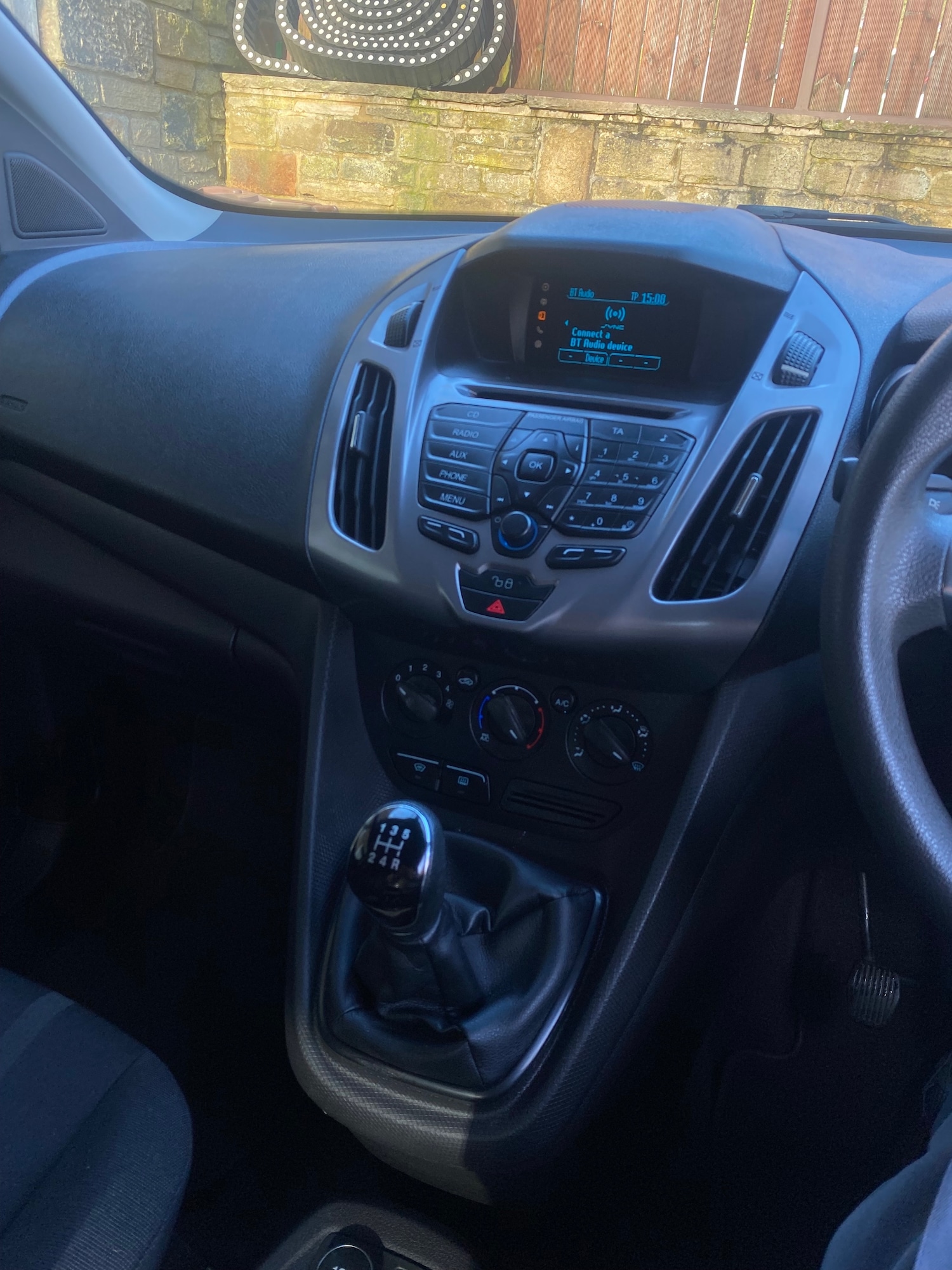 Used Ford Grand Tourneo Connect 2019 for sale - 77384984: Photo 19