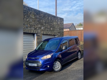 2019 (68) - 1.5 TDCi WAV 5dr