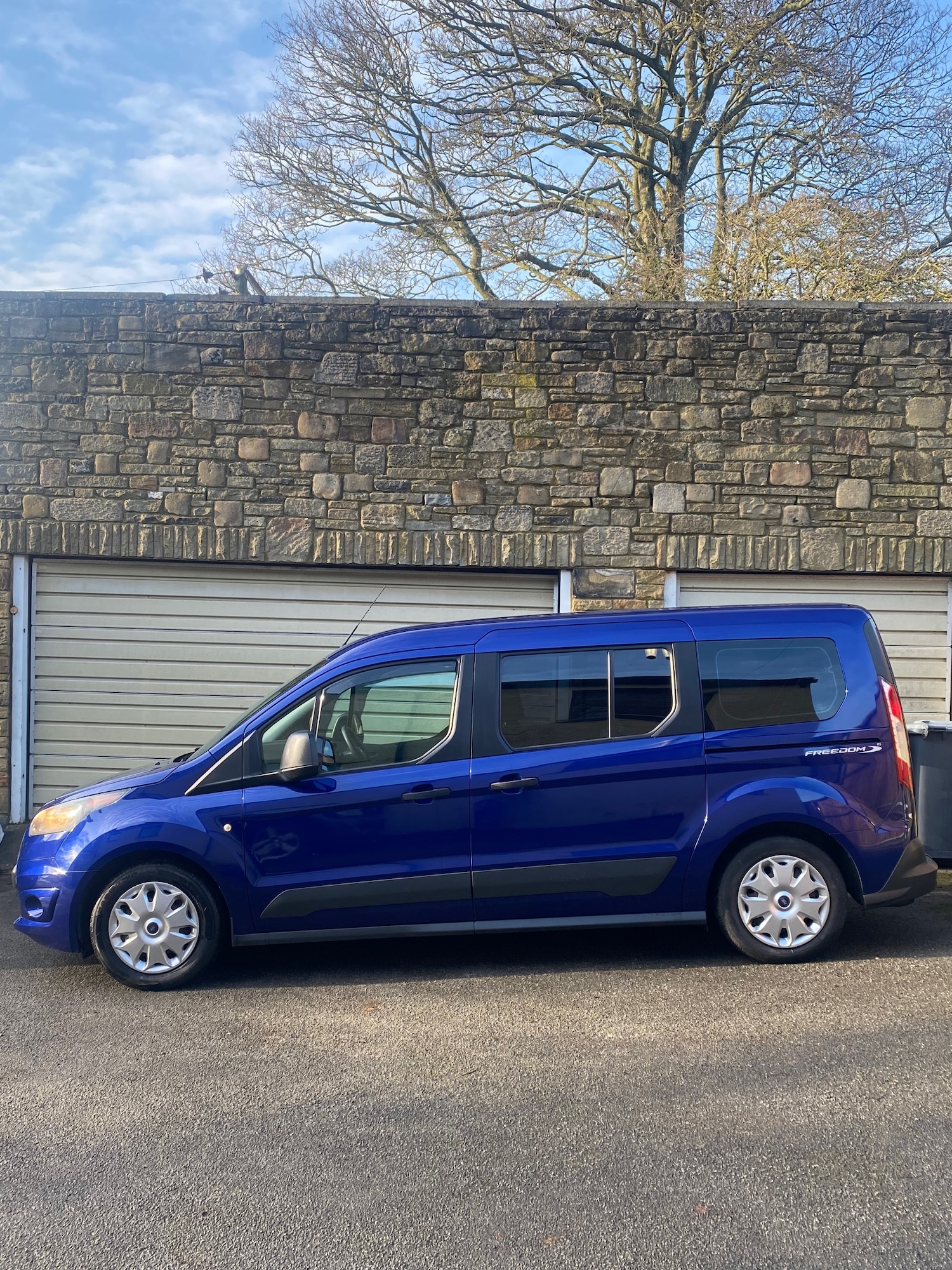 Used Ford Grand Tourneo Connect 2019 for sale - 77384984: Photo 2