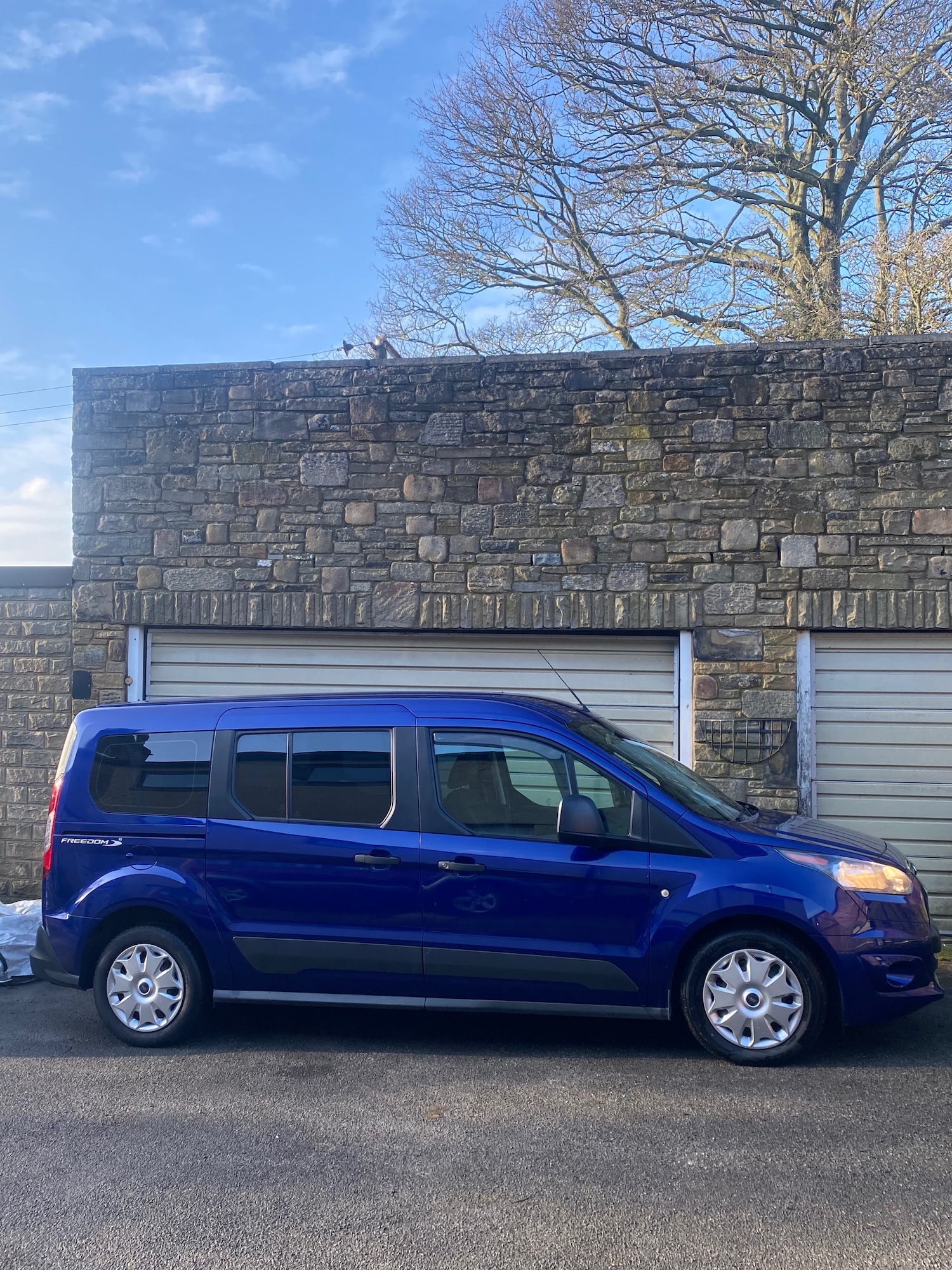 Used Ford Grand Tourneo Connect 2019 for sale - 77384984: Photo 3